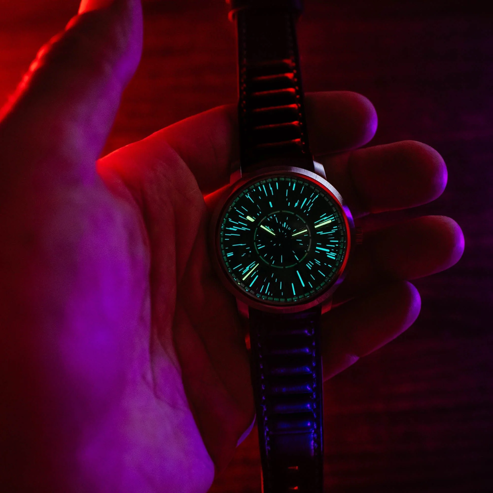 Xeric Hyperspace Automatic Interstellar