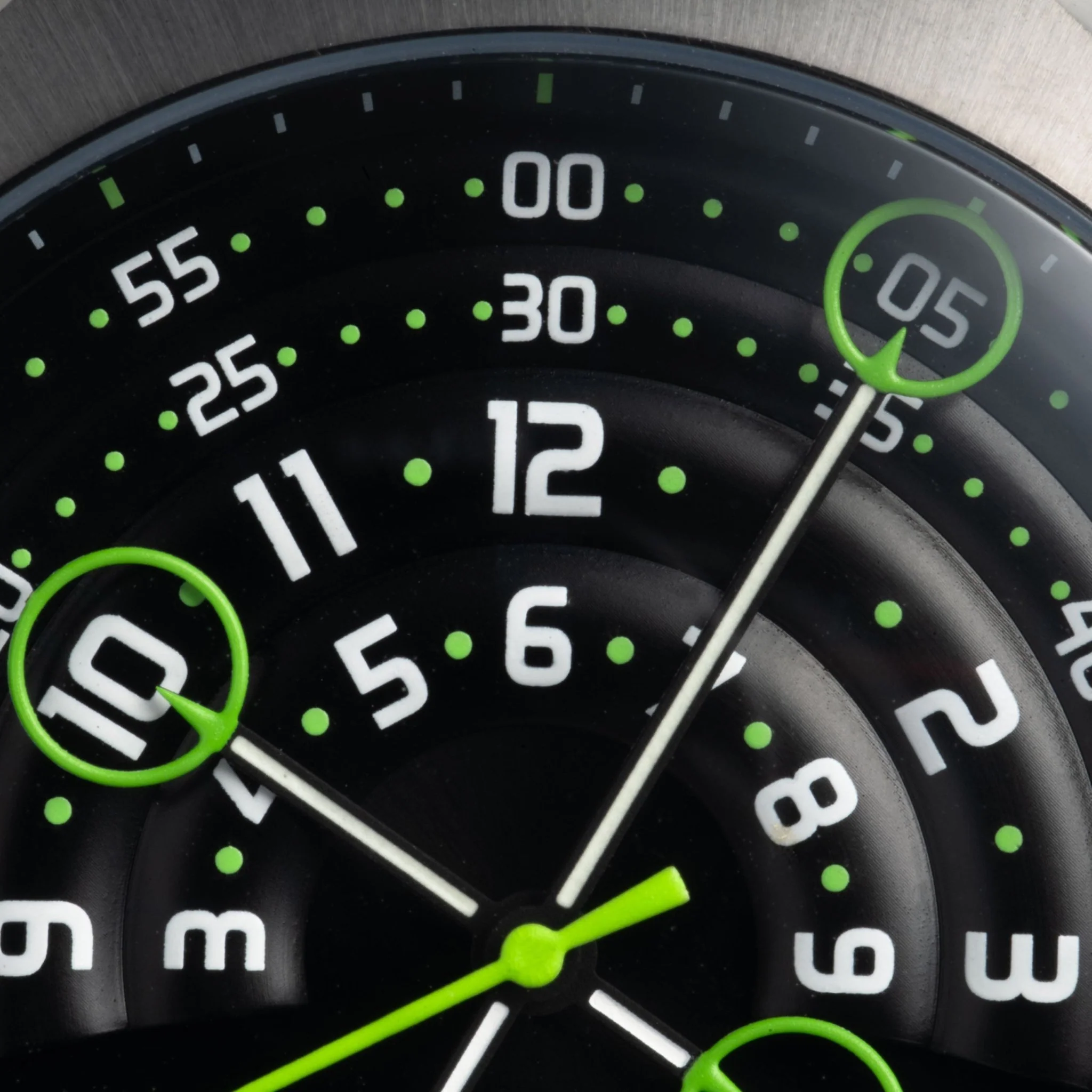 2814-xeric-halograph-iii-automatic-gunmetal-lime-9.webp Xeric Halograph III Automatic Gunmetal Lime