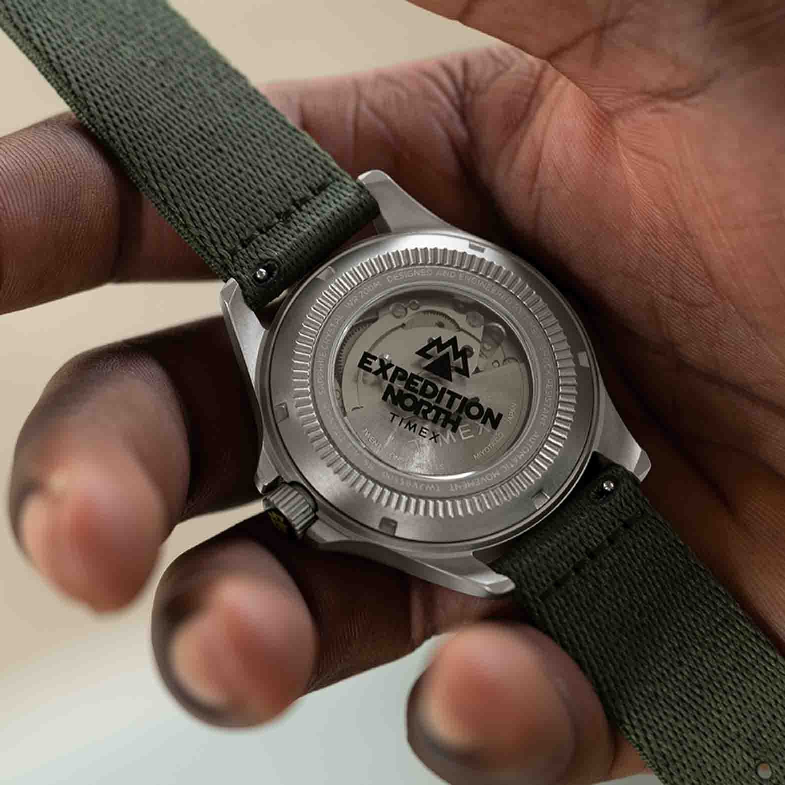 2829-timex-expedition-north-41mm-titanium-automatic-rpet-green-3.jpg Timex Expedition North 41mm Titanium Automatic rPET Green