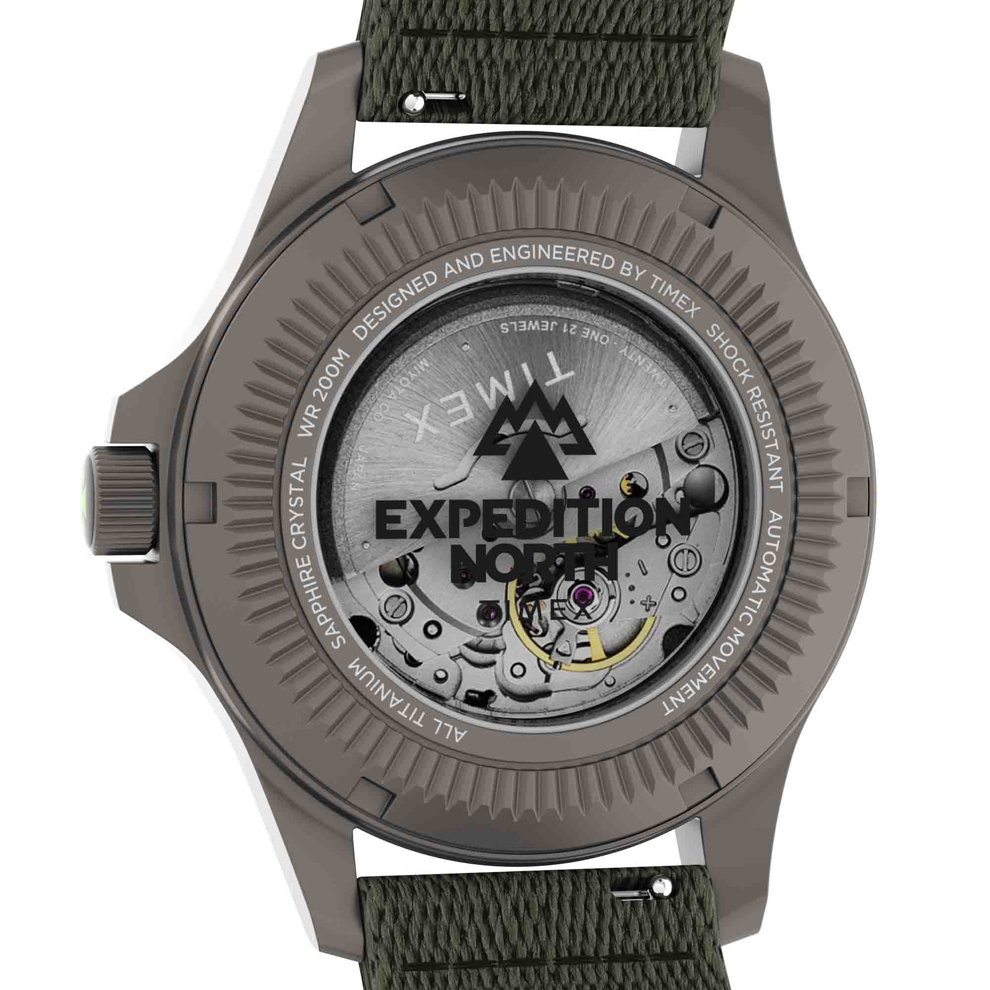 2829-timex-expedition-north-41mm-titanium-automatic-rpet-green-4.jpg Timex Expedition North 41mm Titanium Automatic rPET Green