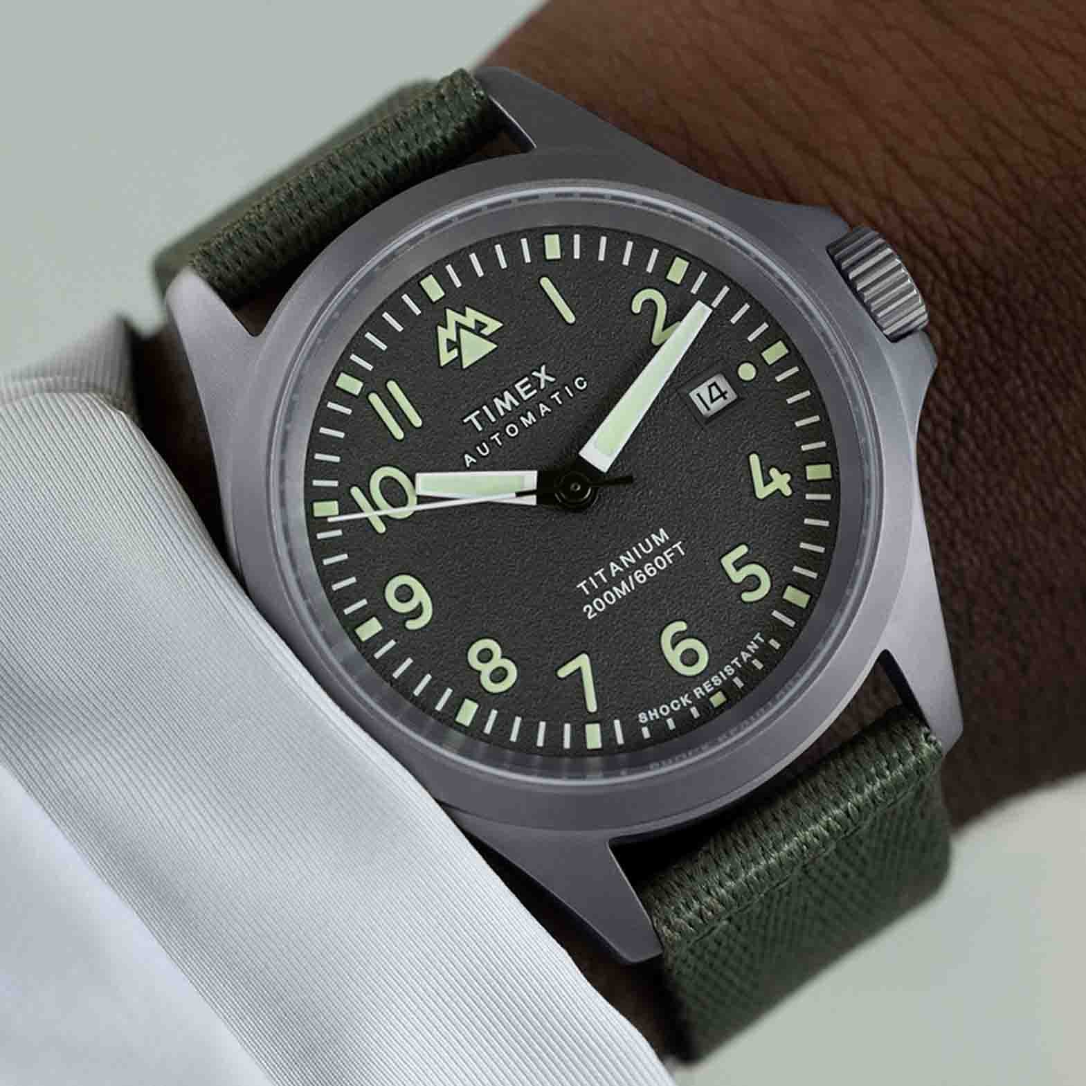 2829-timex-expedition-north-41mm-titanium-automatic-rpet-green-9.jpg Timex Expedition North 41mm Titanium Automatic rPET Green