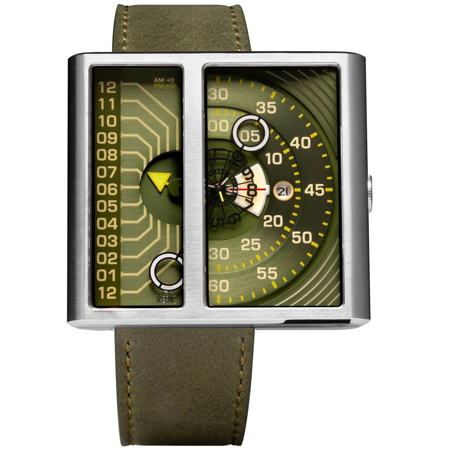 2849-xeric-soloscope-ii-automatic-army-steel-limited-edition-1.webp Xeric Soloscope II Automatic Army Steel Limited Edition