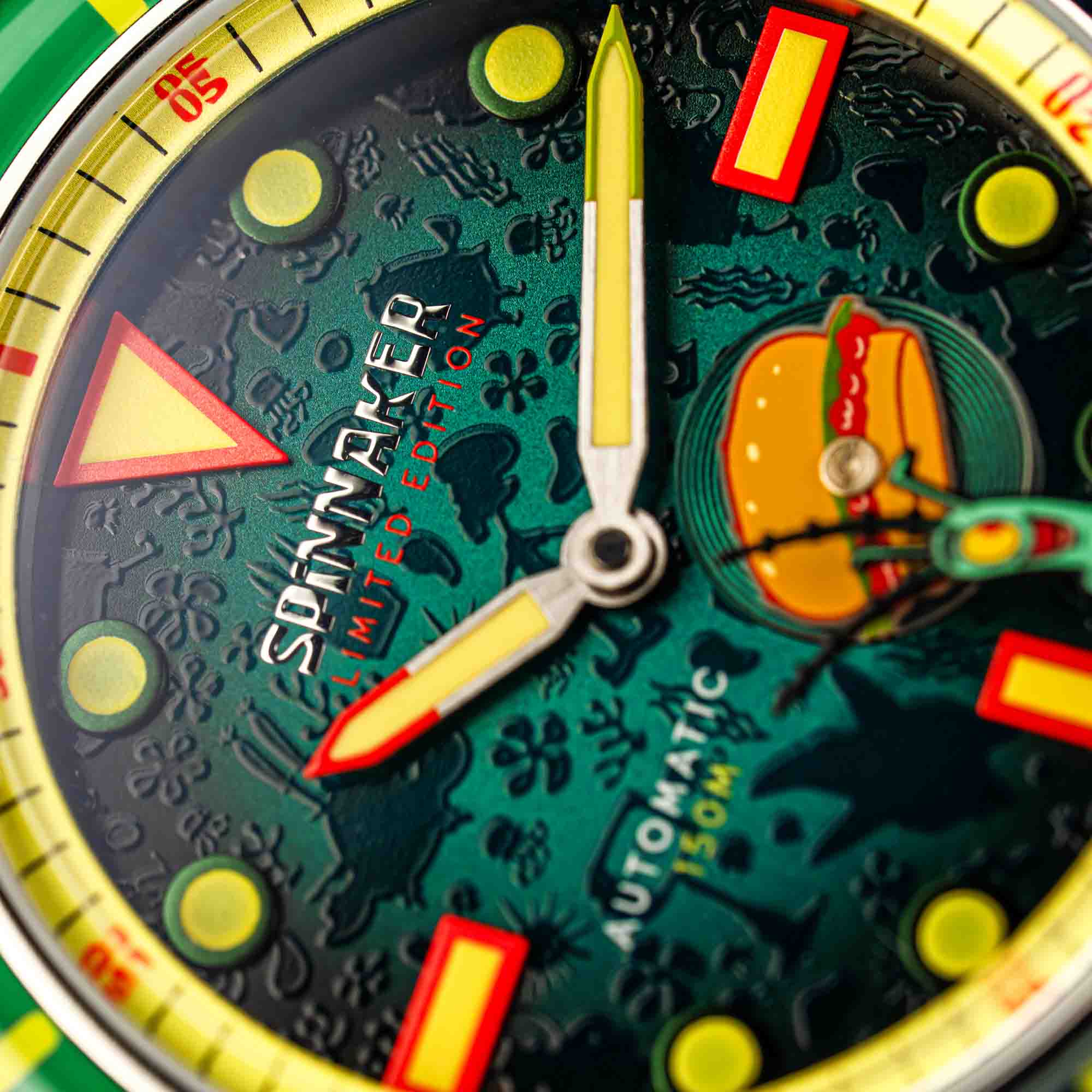 2853-spinnaker-fleuss-automatic-spongebob-squarepants-frenemies-plankton-green-limited-edition-11.jpg Spinnaker Fleuss Automatic SpongeBob SquarePants Frenemies Plankton Green Limited Edition