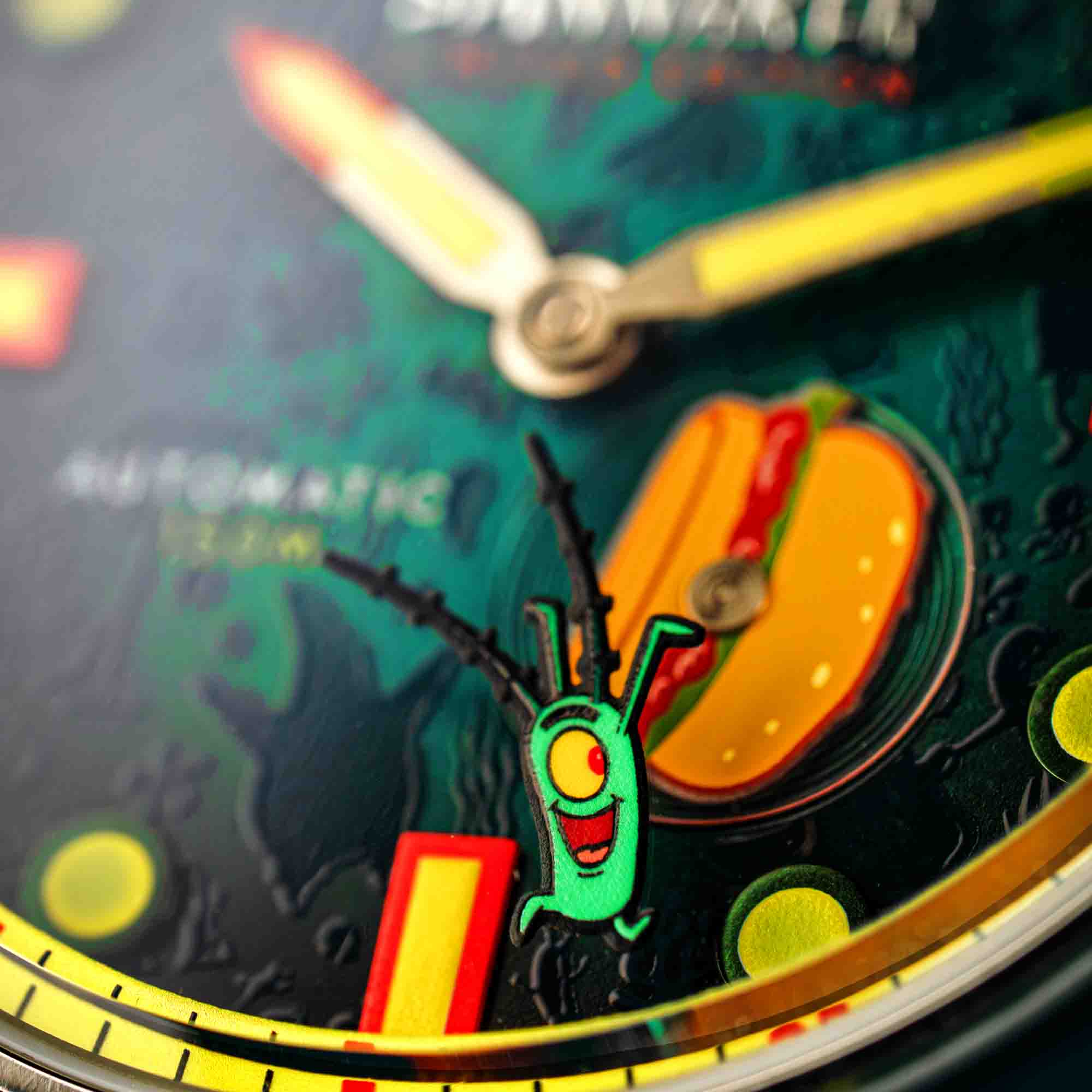 2853-spinnaker-fleuss-automatic-spongebob-squarepants-frenemies-plankton-green-limited-edition-12.jpg Spinnaker Fleuss Automatic SpongeBob SquarePants Frenemies Plankton Green Limited Edition