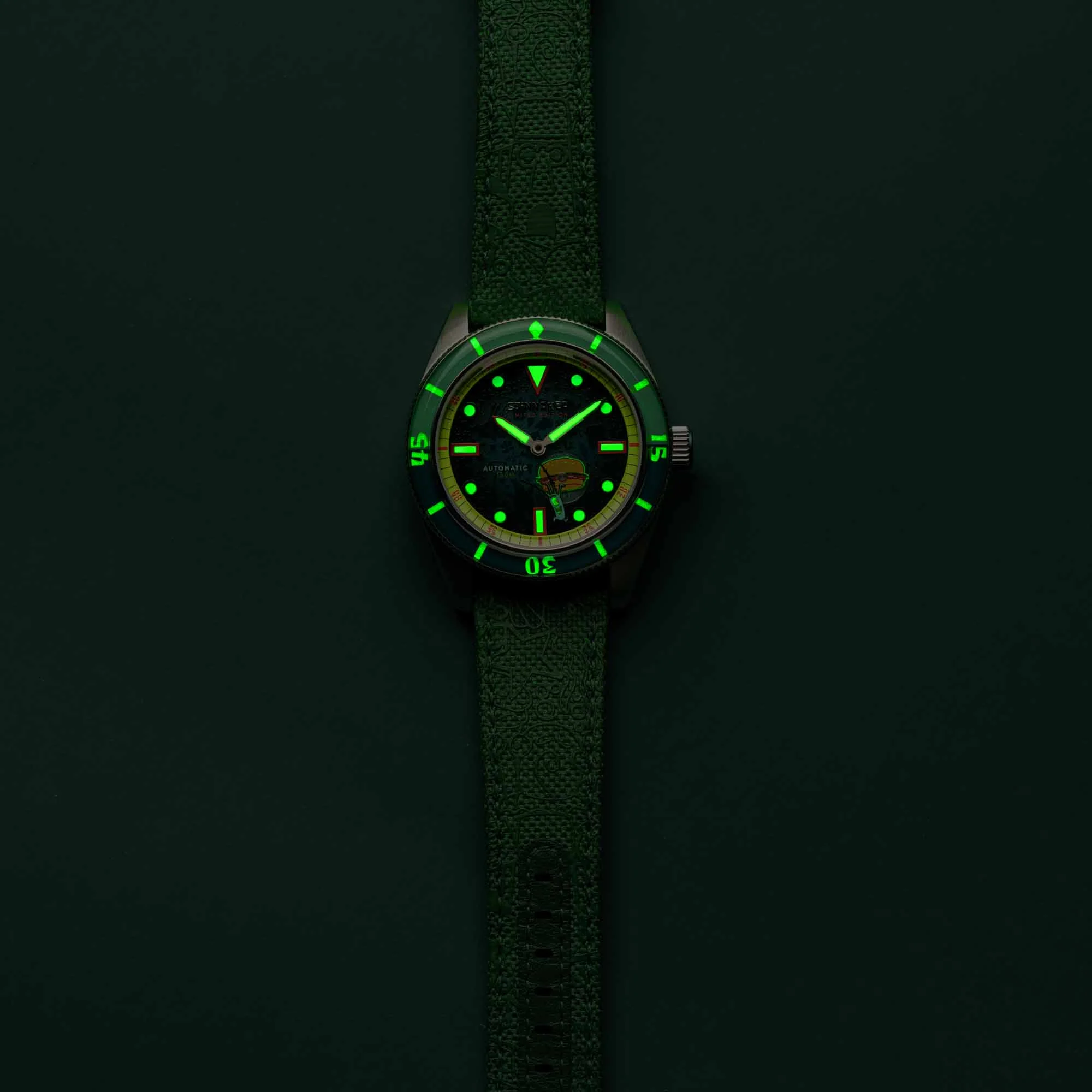 2853-spinnaker-fleuss-automatic-spongebob-squarepants-frenemies-plankton-green-limited-edition-3.webp Spinnaker Fleuss Automatic SpongeBob SquarePants Frenemies Plankton Green Limited Edition