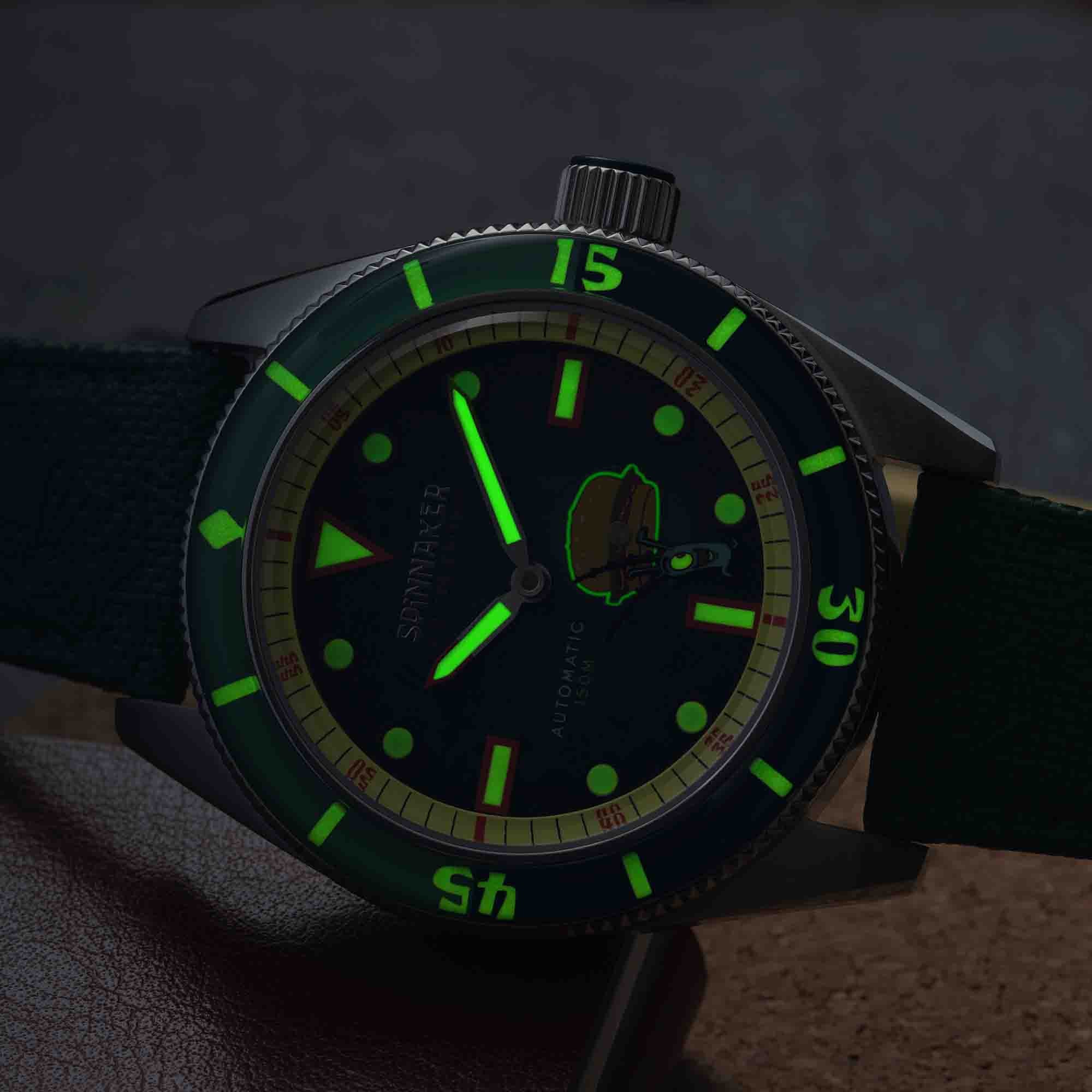 2853-spinnaker-fleuss-automatic-spongebob-squarepants-frenemies-plankton-green-limited-edition-6.jpg Spinnaker Fleuss Automatic SpongeBob SquarePants Frenemies Plankton Green Limited Edition