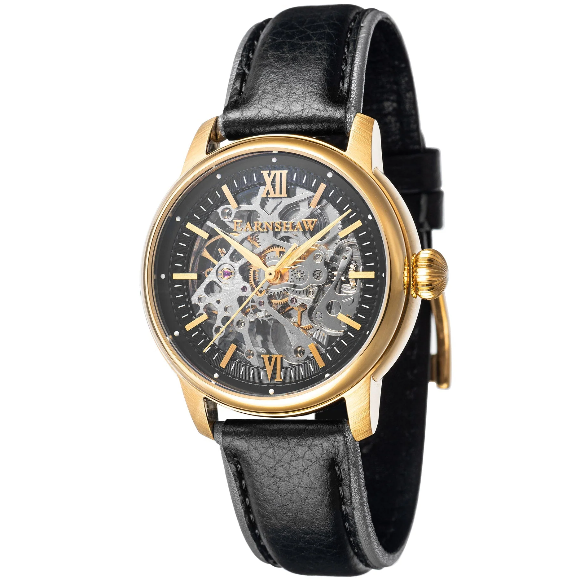 2856-thomas-earnshaw-cornwall-skeleton-automatic-black-gold-1.webp Thomas Earnshaw Cornwall Skeleton Automatic Black Gold