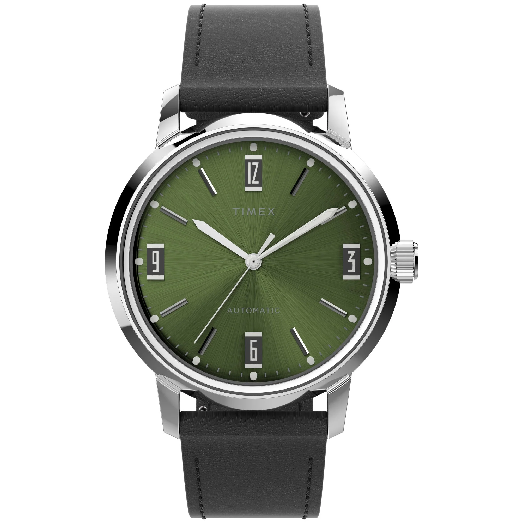2860-timex-marlin-automatic-40mm-green-1.webp Timex Marlin Automatic 40mm Green