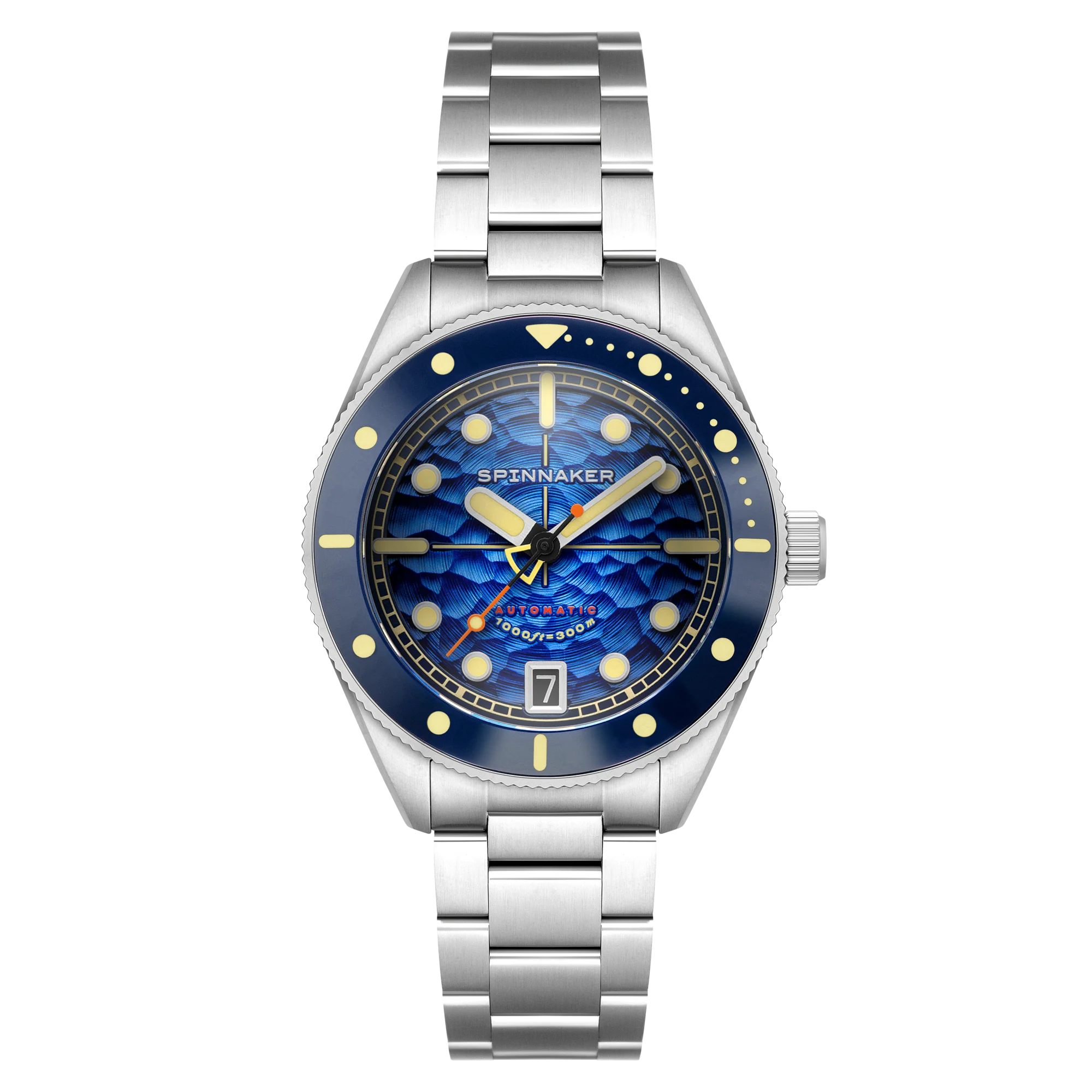 2866-spinnaker-challenger-automatic-depth-blue-1.webp Spinnaker Challenger Automatic Depth Blue