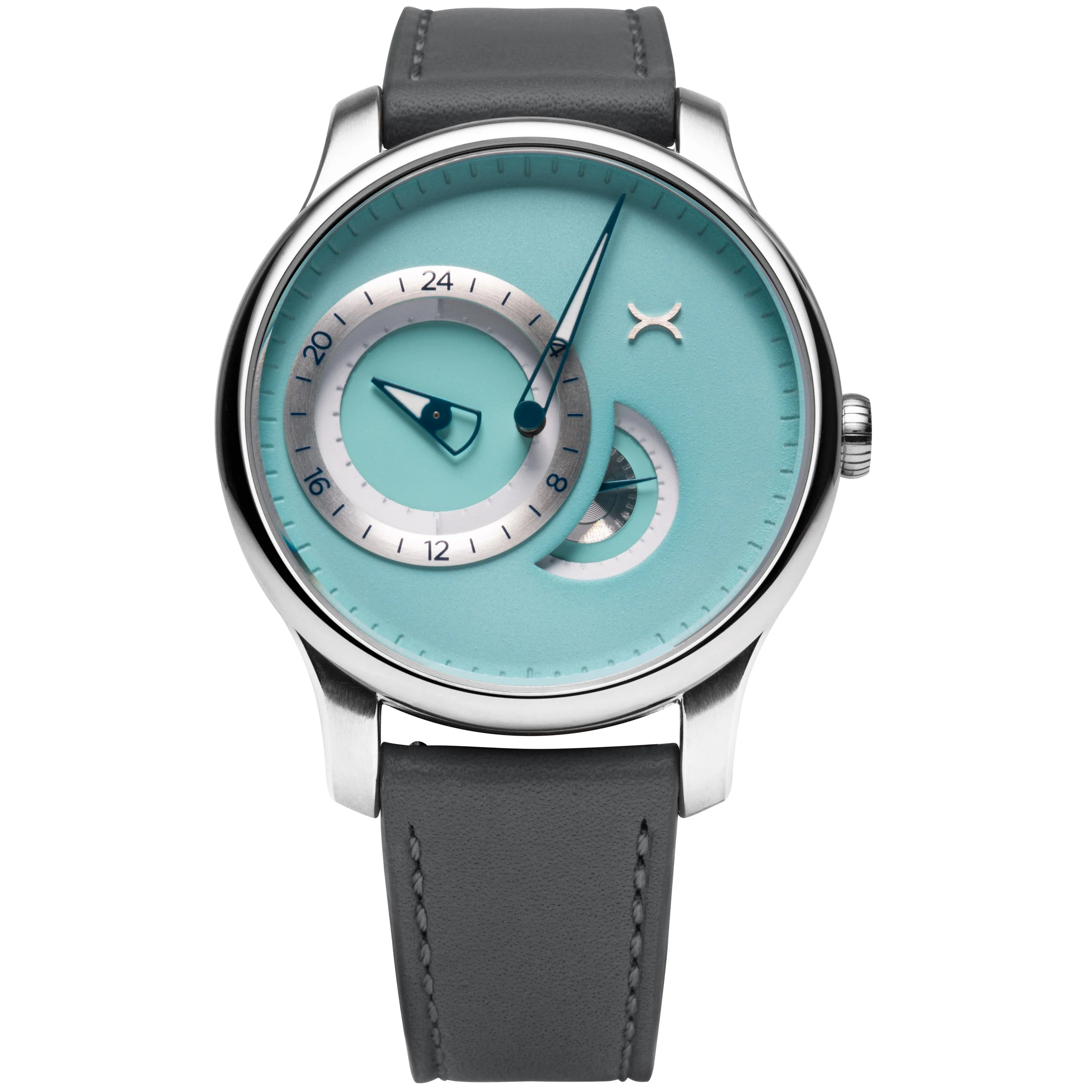 2869-xeric-regulator-automatic-glacial-blue-1.webp Xeric Regulator Automatic Glacial Blue
