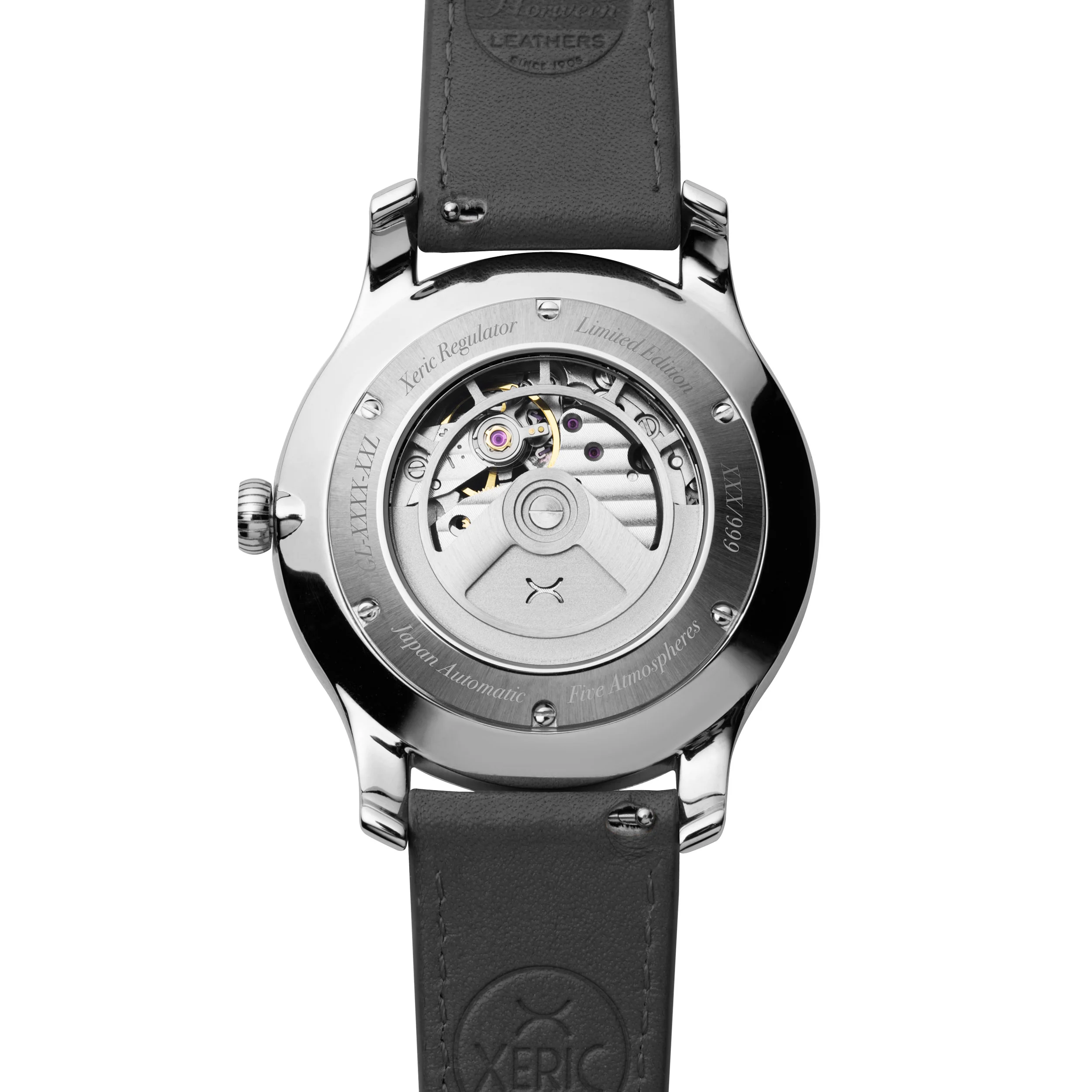 2869-xeric-regulator-automatic-glacial-blue-3.webp Xeric Regulator Automatic Glacial Blue