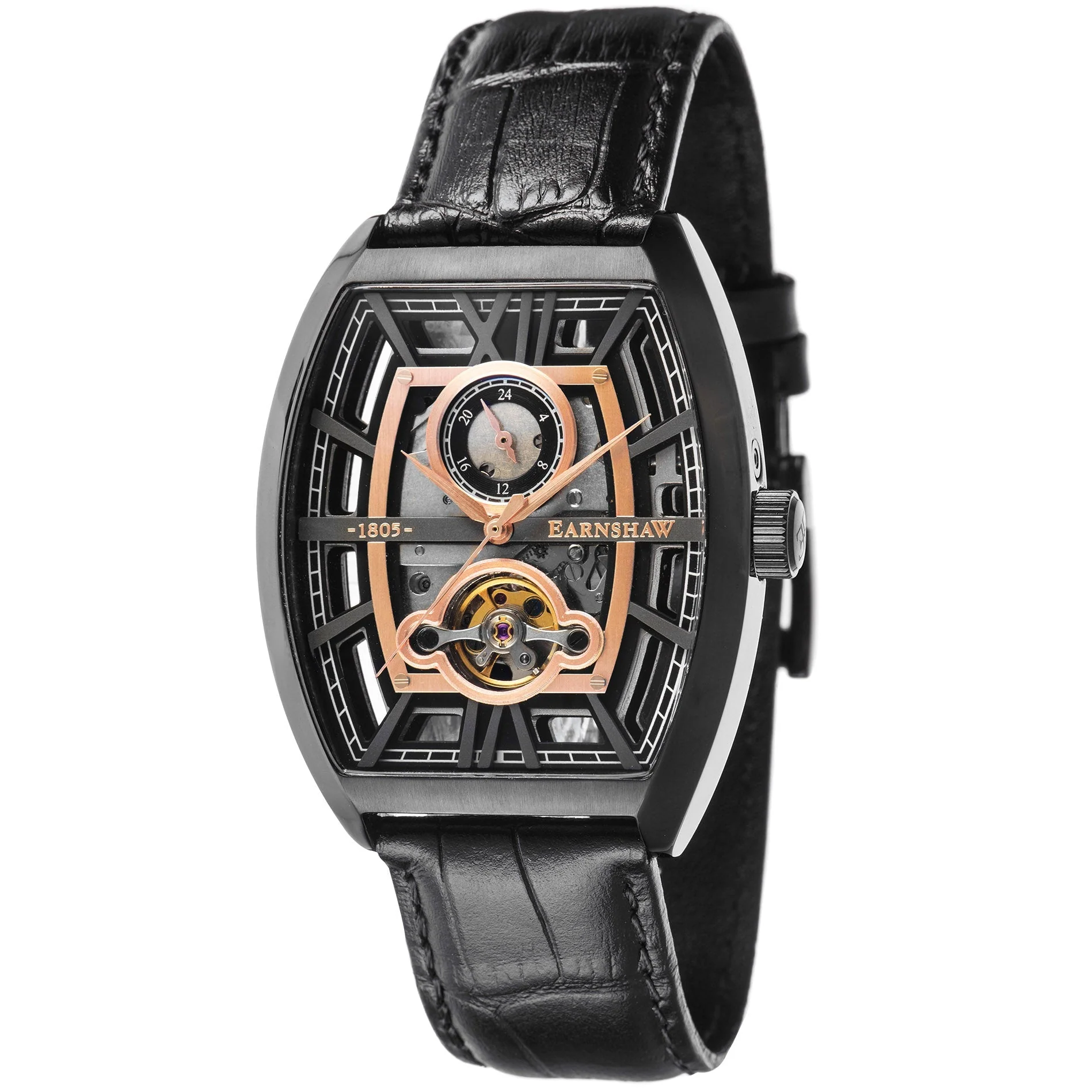2885-thomas-earnshaw-holborn-boulton-automatic-black-1.webp Thomas Earnshaw Holborn Boulton Automatic Black
