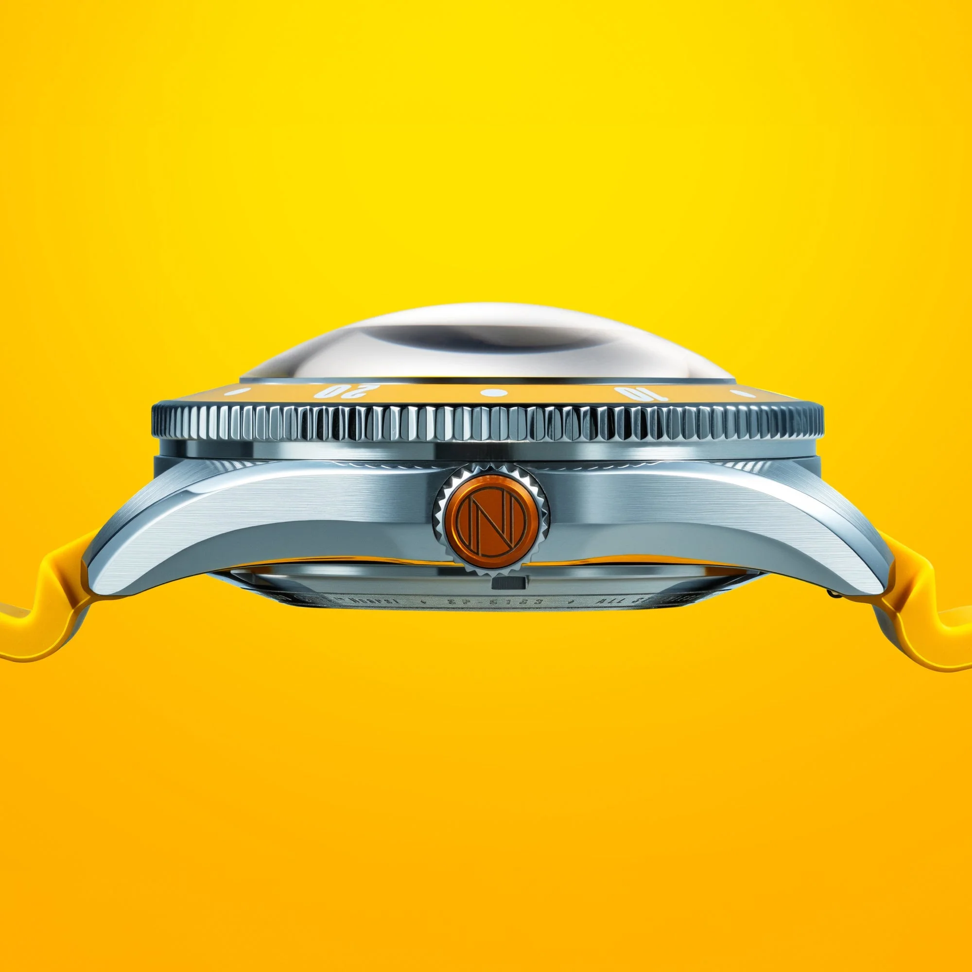 2888-spinnaker-x-popeye-challenger-automatic-anchor-arms-limited-edition-corncob-yellow-4.webp Spinnaker x Popeye Challenger Automatic Anchor Arms Limited Edition Corncob Yellow