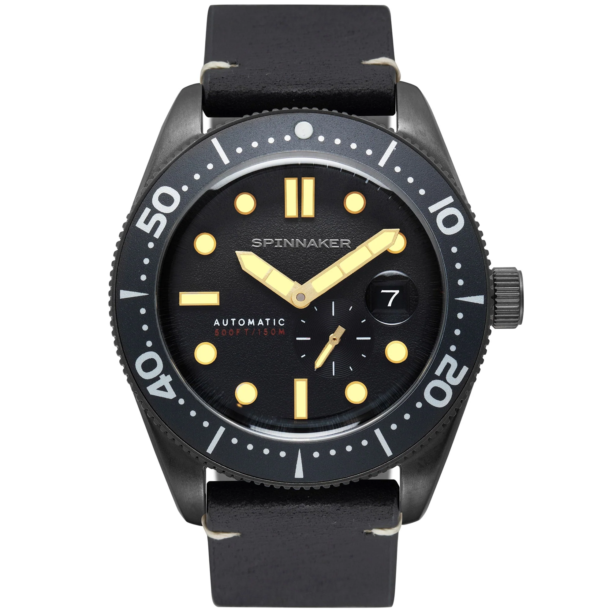 2896-spinnaker-croft-automatic-grey-black-1.webp Spinnaker Croft Automatic Grey Black