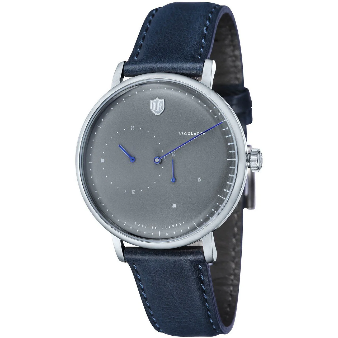 2897-dufa-aalto-automatic-regulator-gray-1.webp DuFa Aalto Automatic Regulator Gray