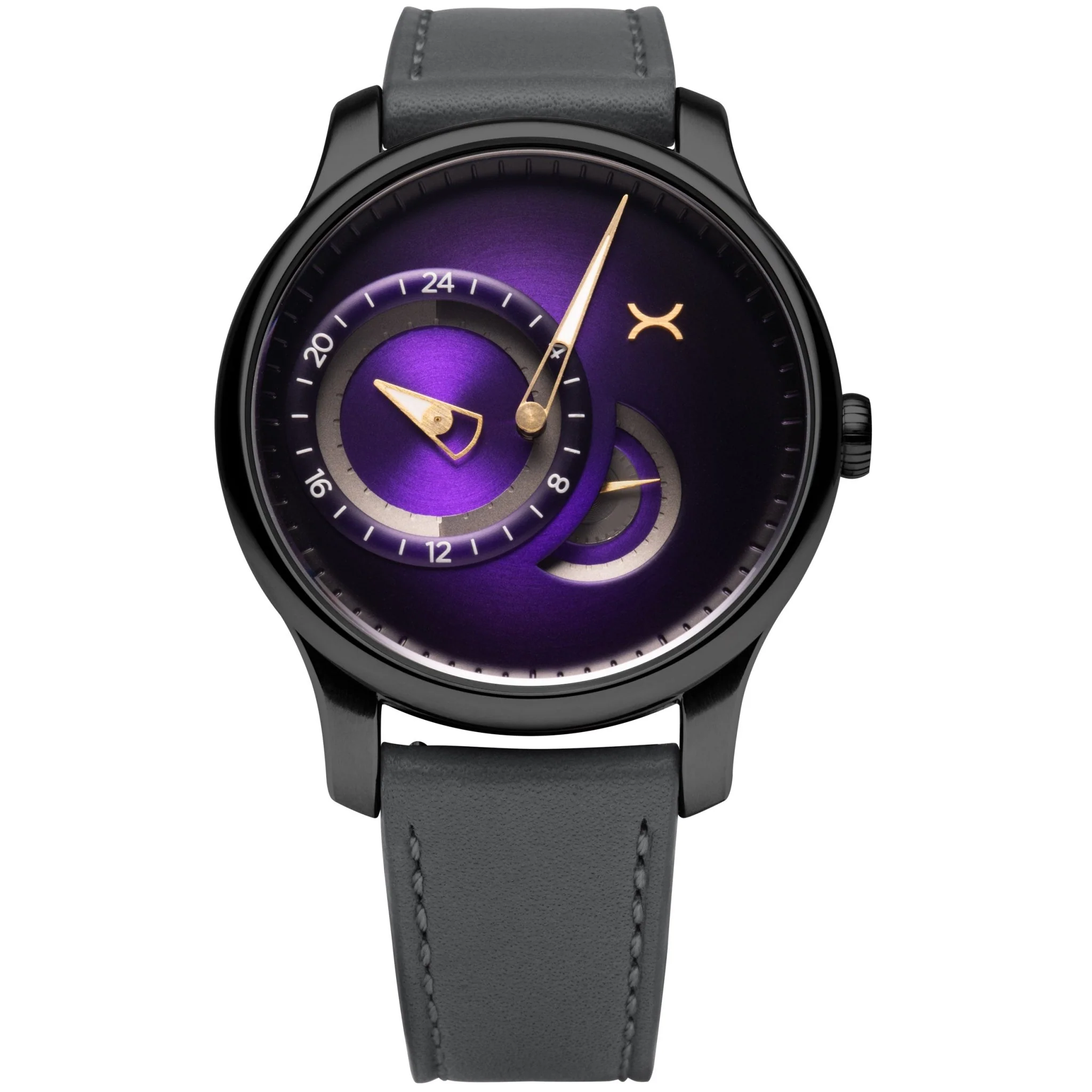 2899-xeric-regulator-automatic-deep-purple-1.webp Xeric Regulator Automatic Deep Purple