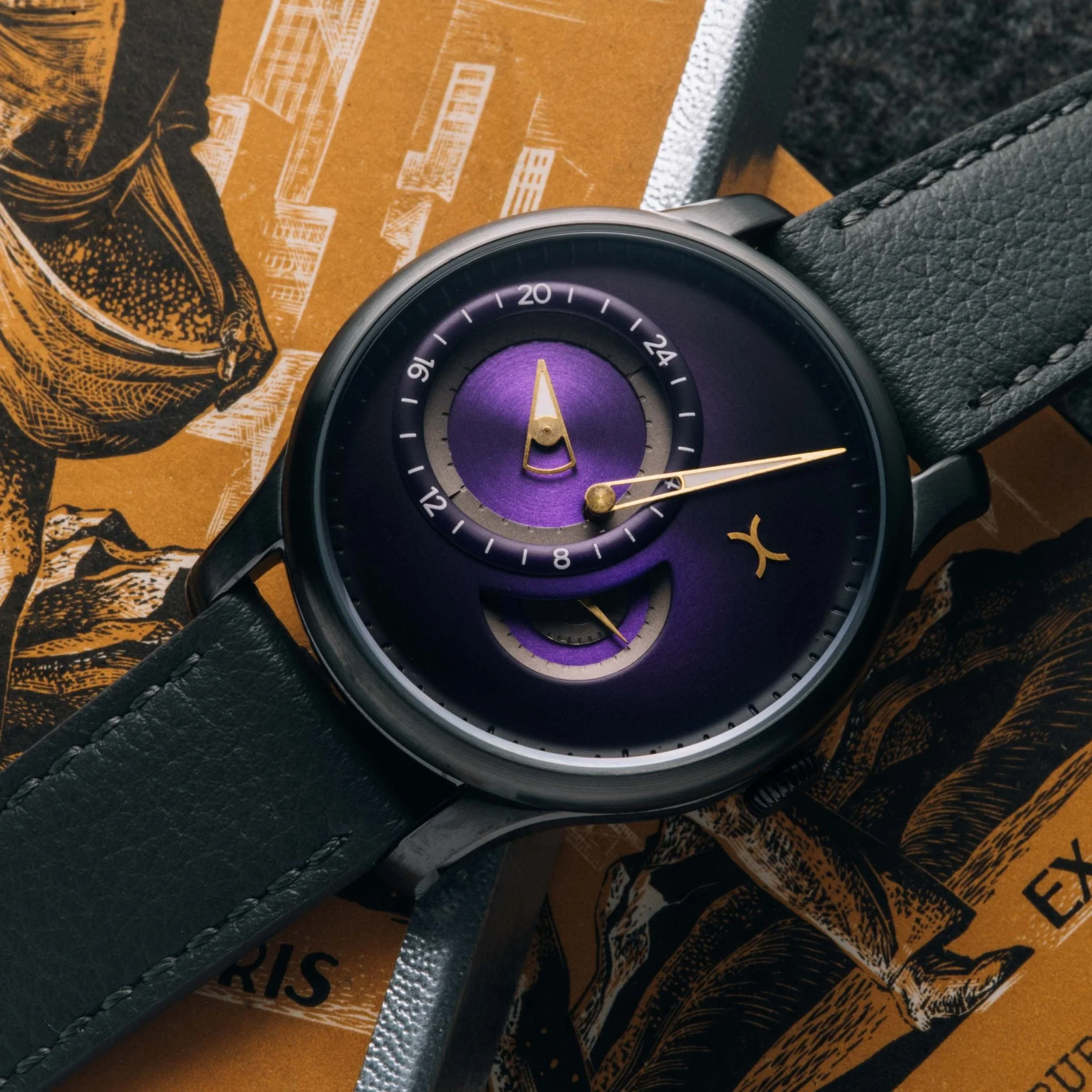 2899-xeric-regulator-automatic-deep-purple-2.webp Xeric Regulator Automatic Deep Purple
