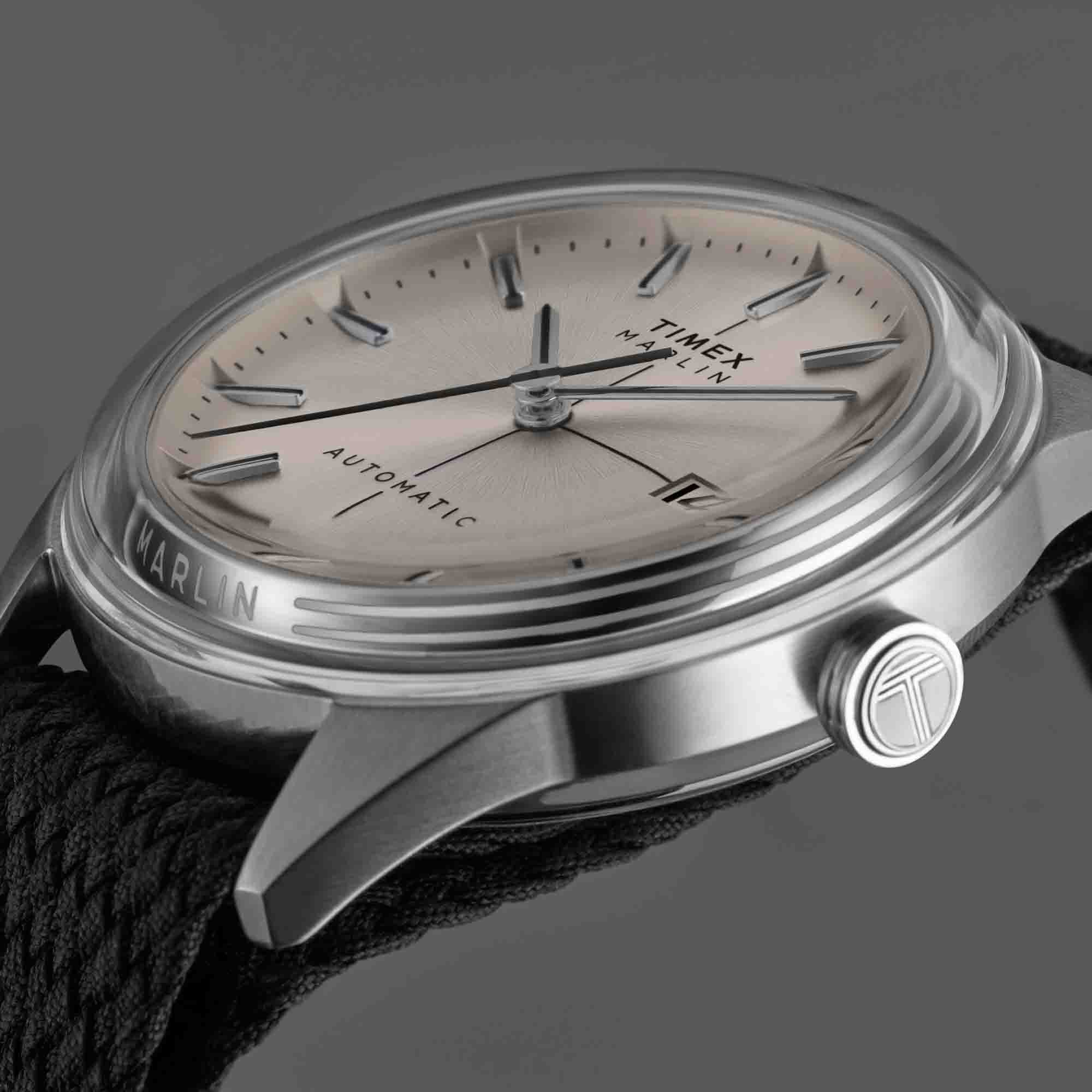 2908-timex-marlin-jet-automatic-38mm-wheat-2.jpg Timex Marlin Jet Automatic 38mm Wheat