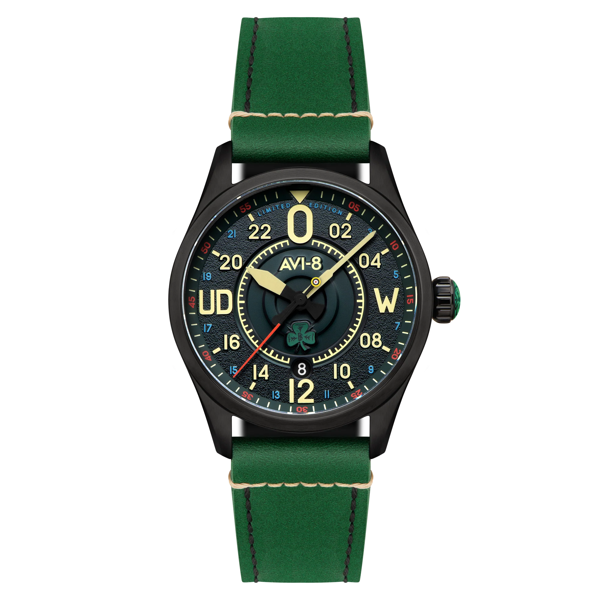 2918-avi-8-spitfire-smith-24-hour-automatic-paddy-limited-edition-1.webp AVI-8 Spitfire Smith 24 Hour Automatic Paddy Limited Edition