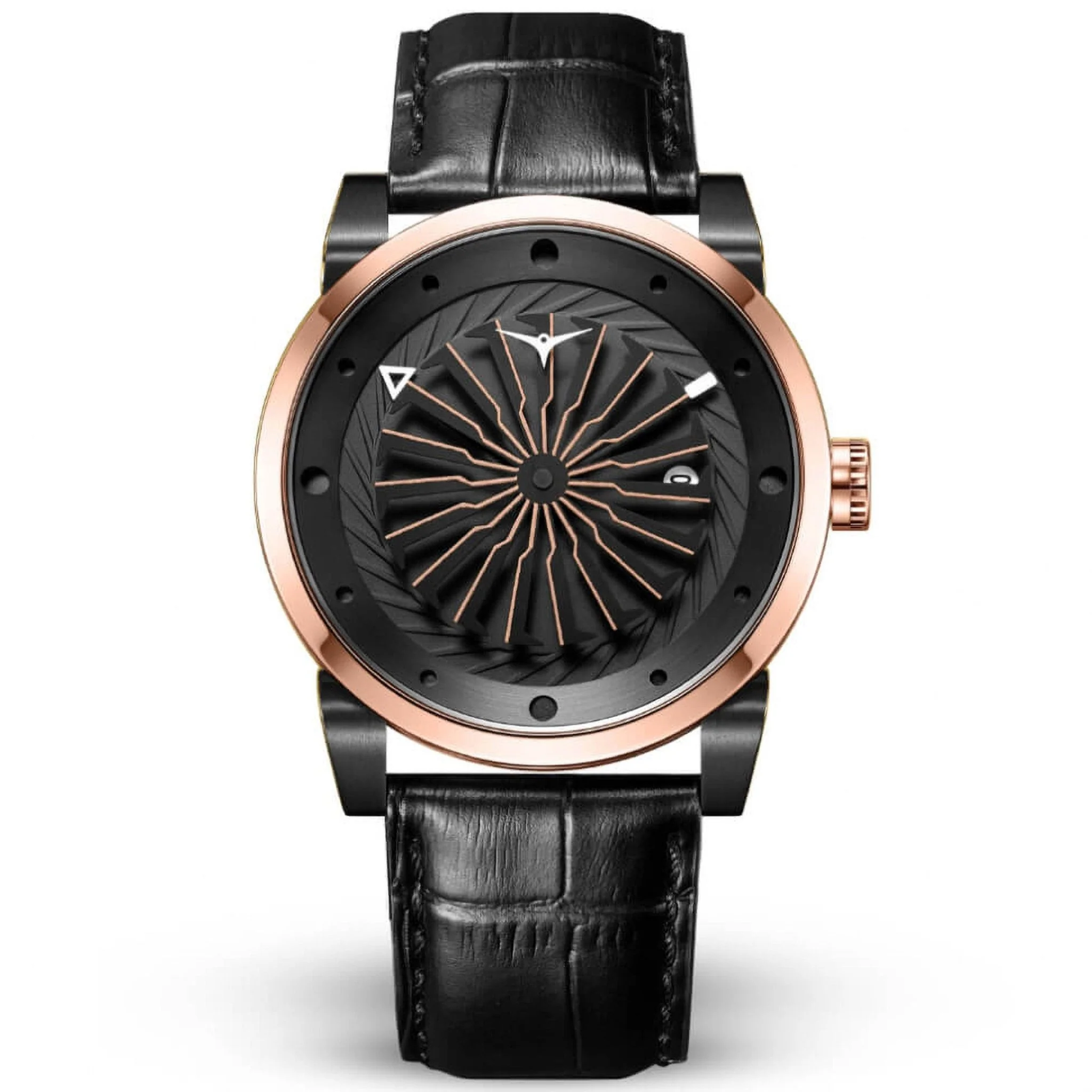 Zinvo Blade Automatic Spirit