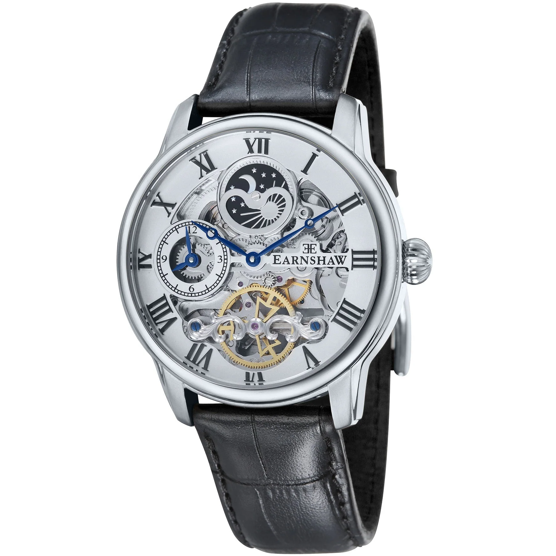 295-thomas-earnshaw-longitude-automatic-silver-1.webp Thomas Earnshaw Longitude Automatic Silver