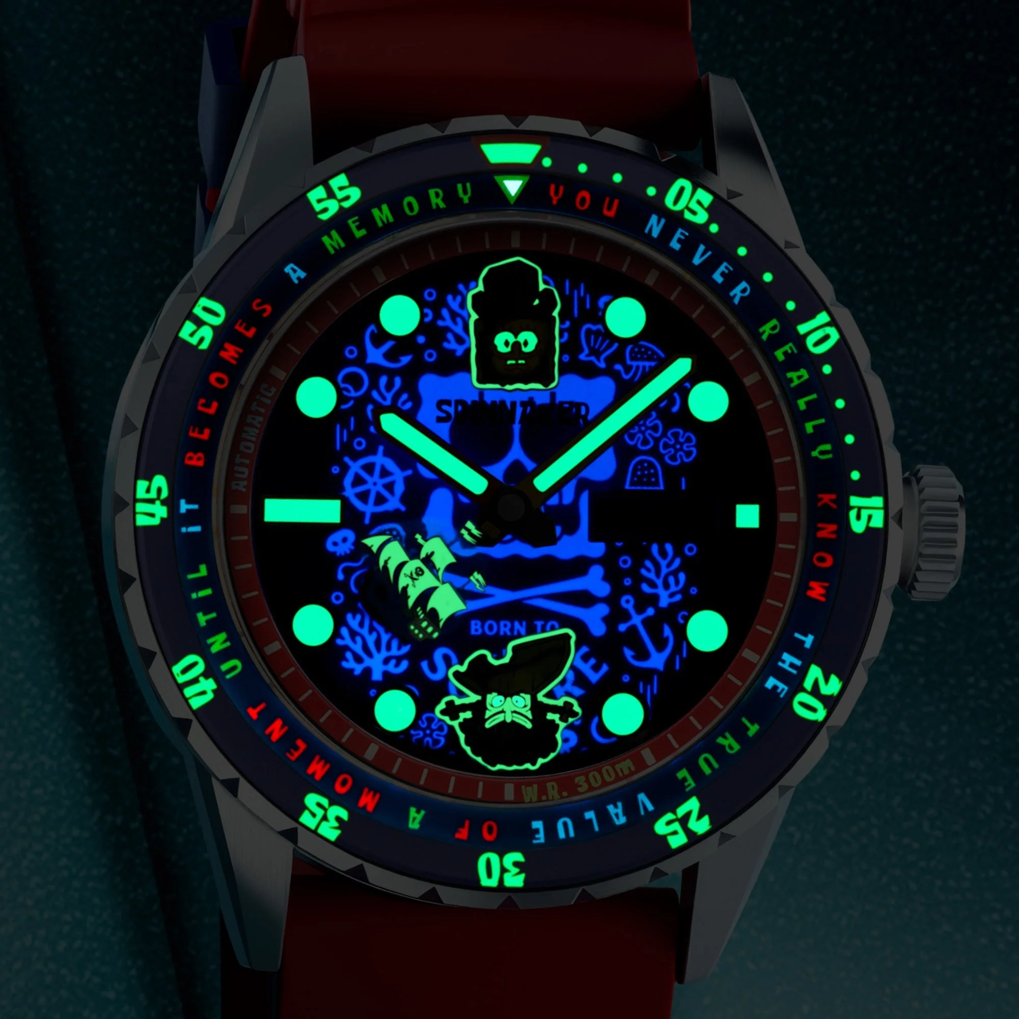 2954-spinnaker-hass-automatic-spongebob-search-for-squarepants-flying-dutchman-limited-edition-2.webp Spinnaker Hass Automatic Spongebob Search For Squarepants Flying Dutchman Limited Edition