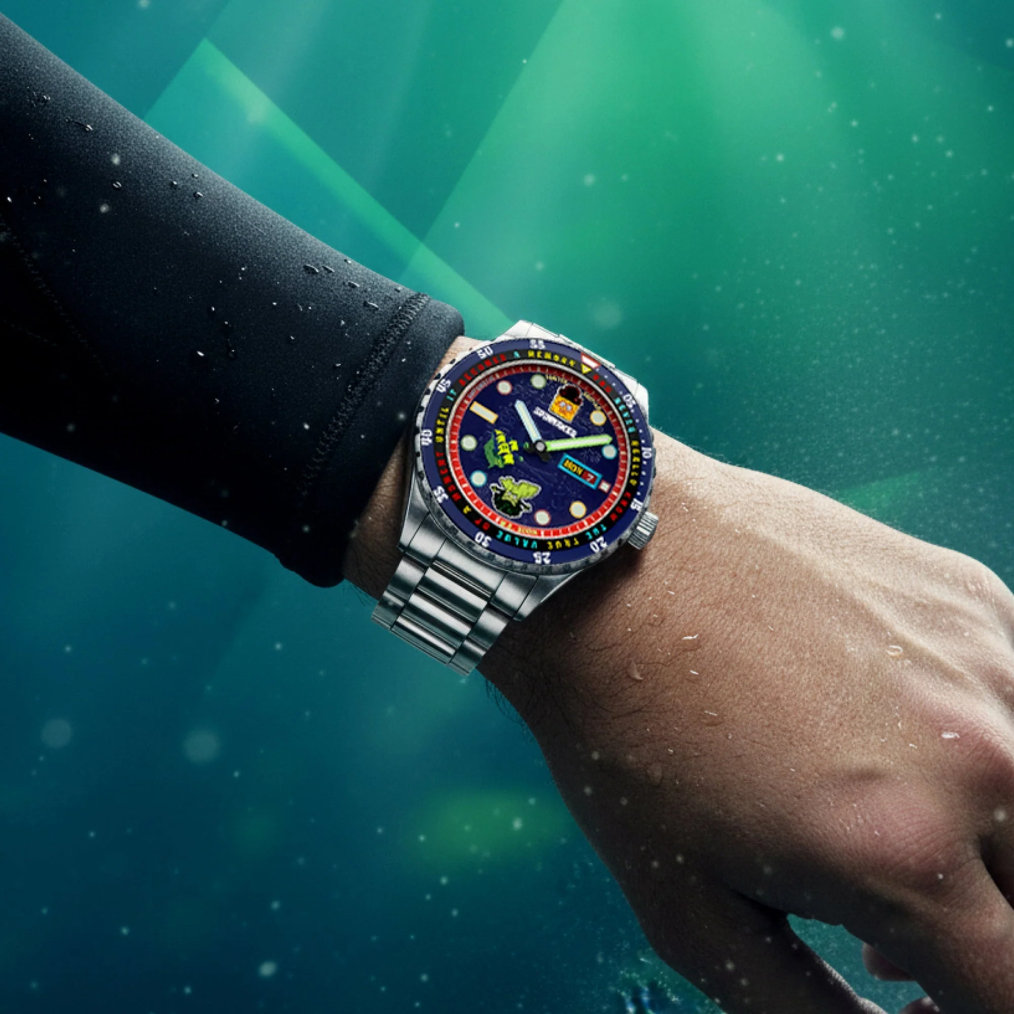 2954-spinnaker-hass-automatic-spongebob-search-for-squarepants-flying-dutchman-limited-edition-3.webp Spinnaker Hass Automatic Spongebob Search For Squarepants Flying Dutchman Limited Edition