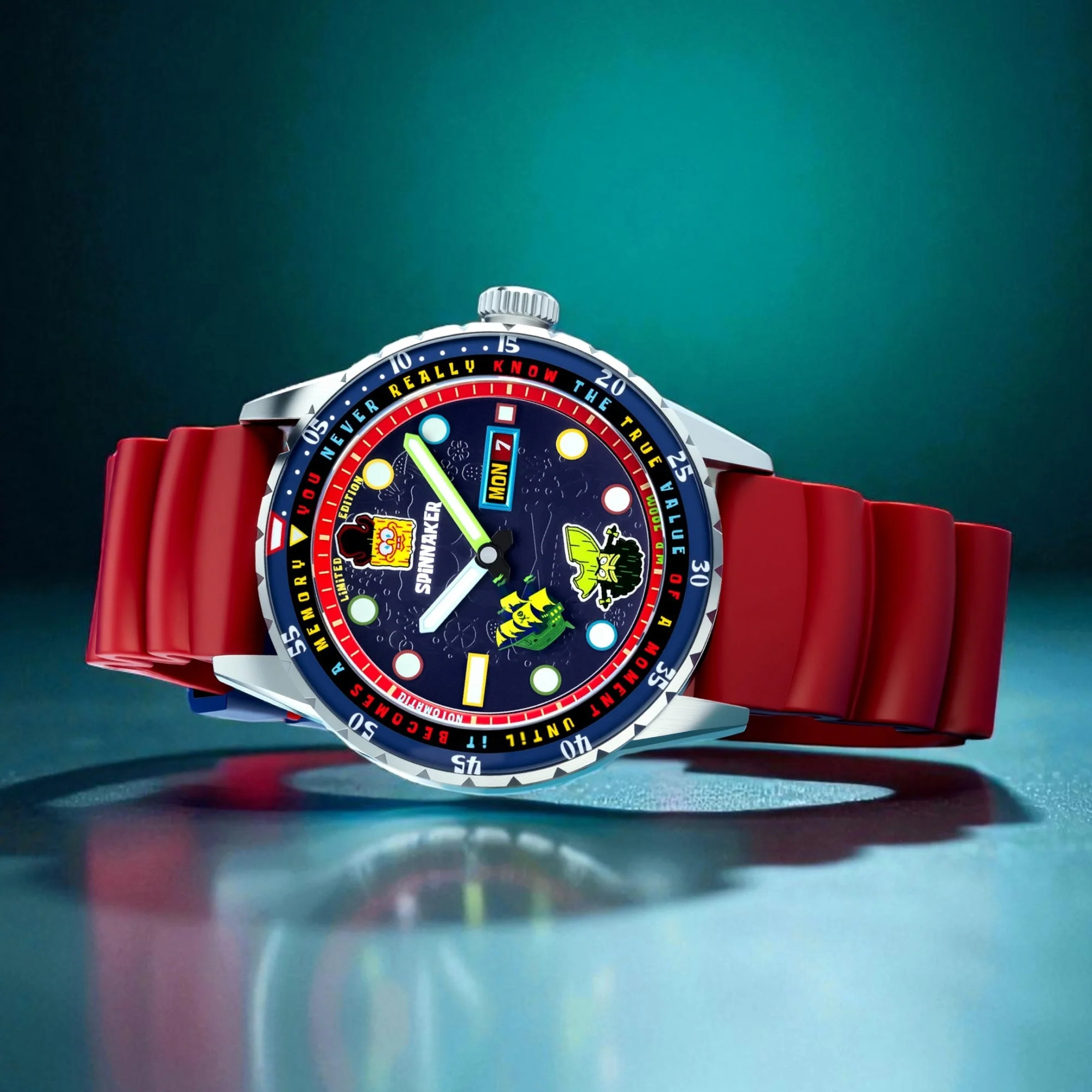 2954-spinnaker-hass-automatic-spongebob-search-for-squarepants-flying-dutchman-limited-edition-4.webp Spinnaker Hass Automatic Spongebob Search For Squarepants Flying Dutchman Limited Edition