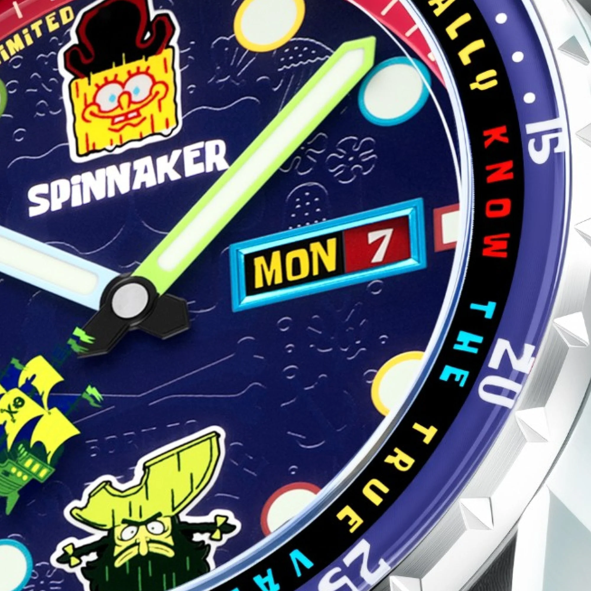 2954-spinnaker-hass-automatic-spongebob-search-for-squarepants-flying-dutchman-limited-edition-6.webp Spinnaker Hass Automatic Spongebob Search For Squarepants Flying Dutchman Limited Edition