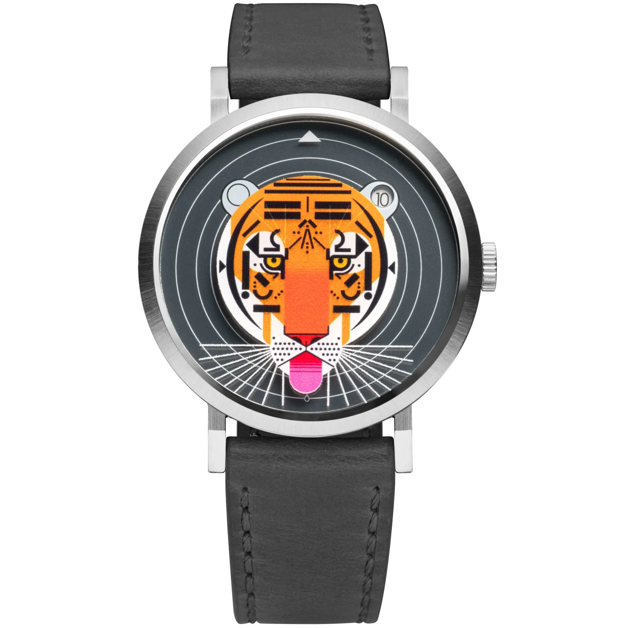 299-asterisk-x-charley-harper-cool-carnivore-jump-hour-automatic-1.webp Asterisk x Charley Harper Cool Carnivore Jump Hour Automatic