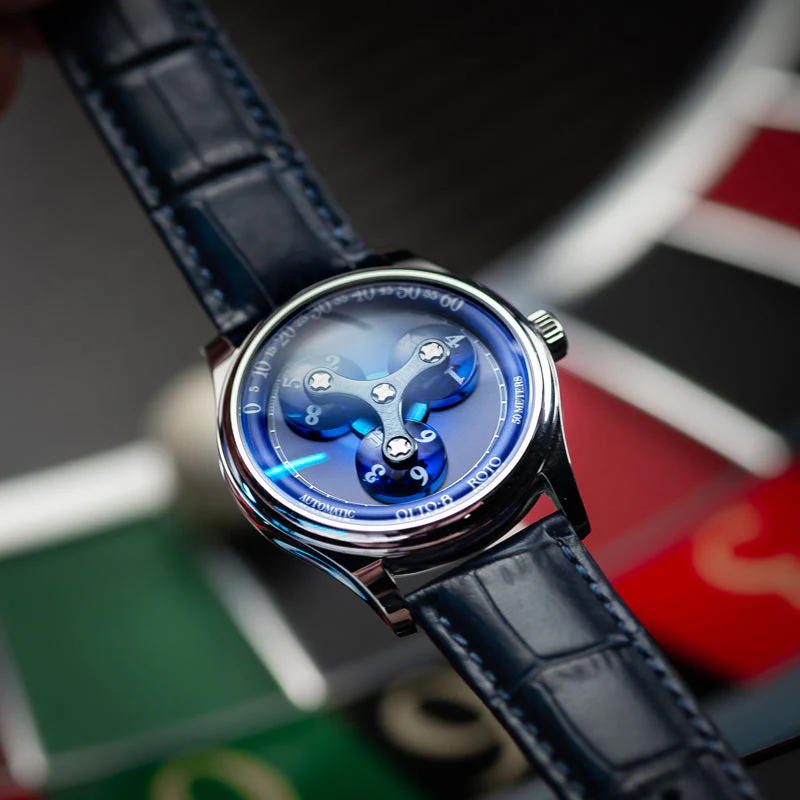 2995-olto-8-roto-wandering-hour-automatic-watch-ocean-blue-3.webp OLTO-8 ROTO Wandering Hour Automatic Watch Ocean Blue