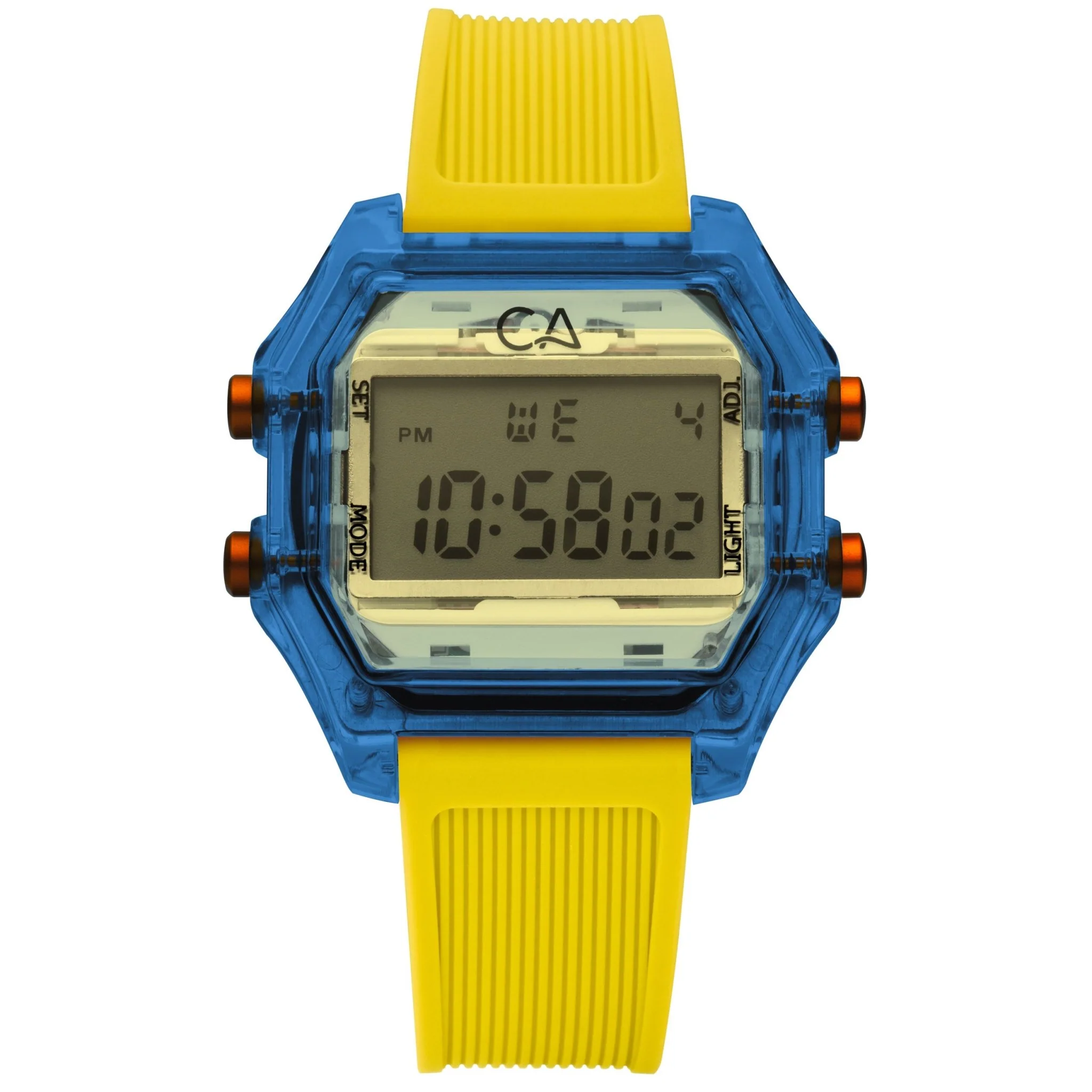 30-california-watch-co.-venice-beach-digital-blue-yellow-1.webp California Watch Co. Venice Beach Digital Blue Yellow
