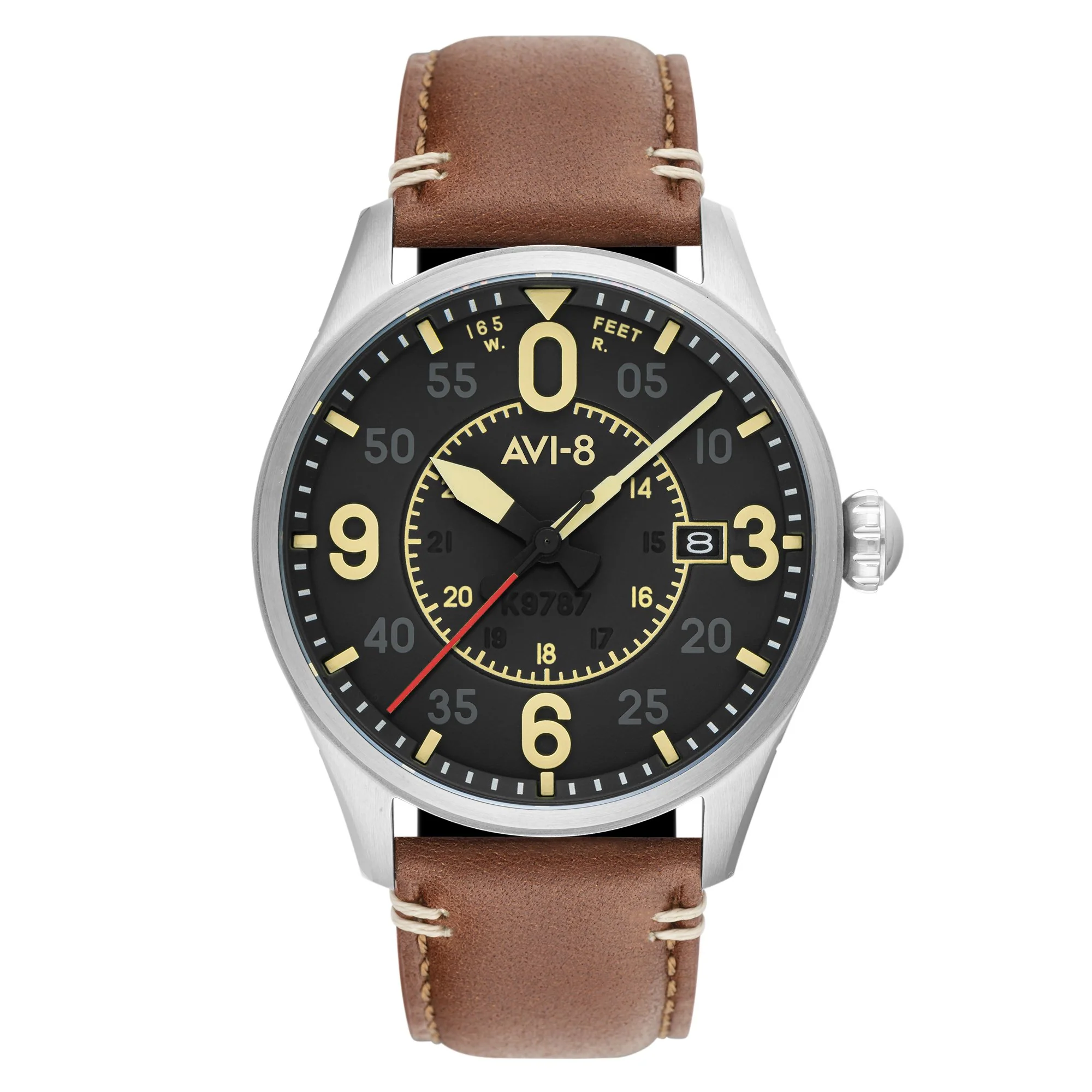 3009-avi-8-spitfire-smith-automatic-woolston-1.webp AVI-8 Spitfire Smith Automatic Woolston