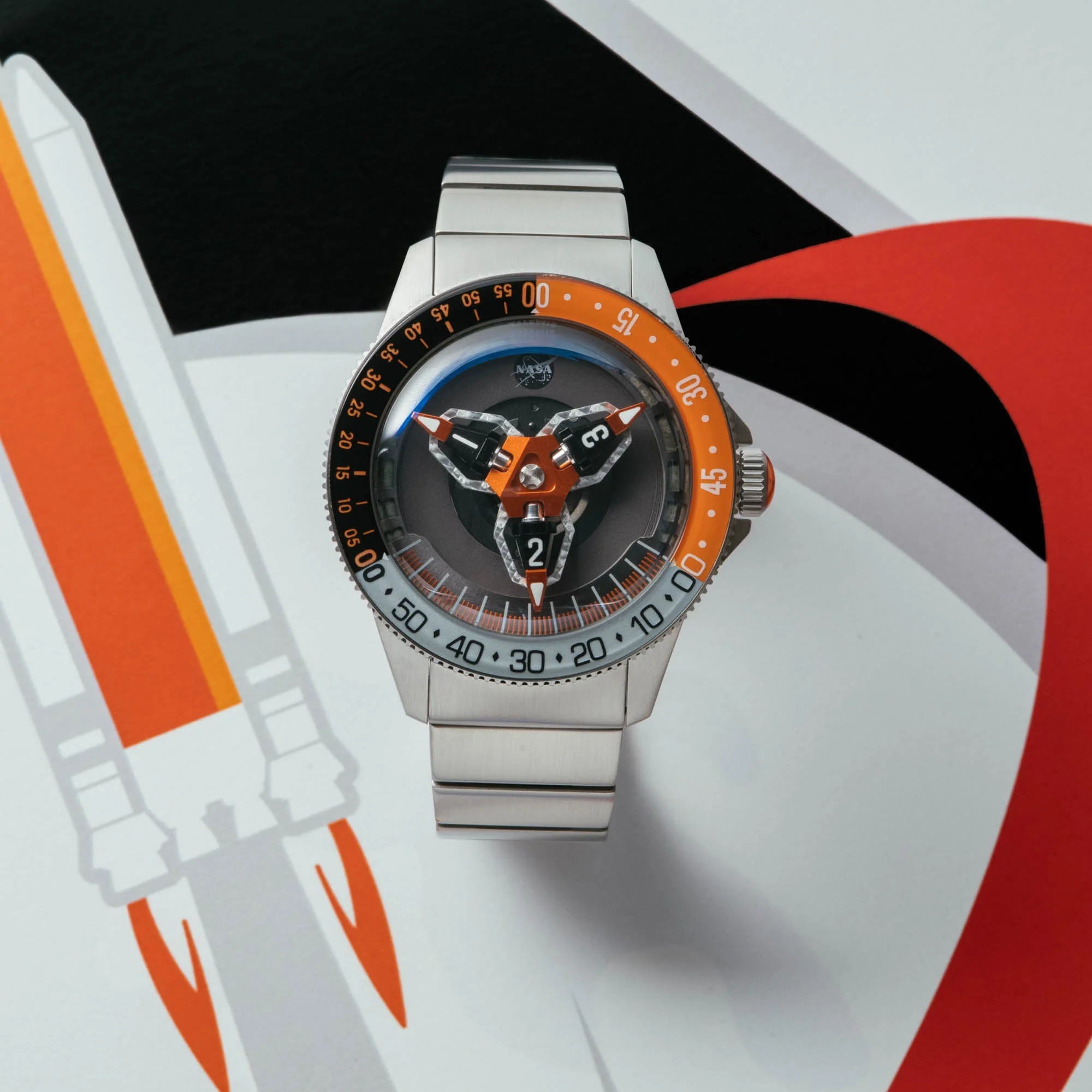 3012-xeric-nasa-artemis-tumbler-automatic-afterburn-limited-edition-5.webp Xeric NASA Artemis Tumbler Automatic Afterburn Limited Edition