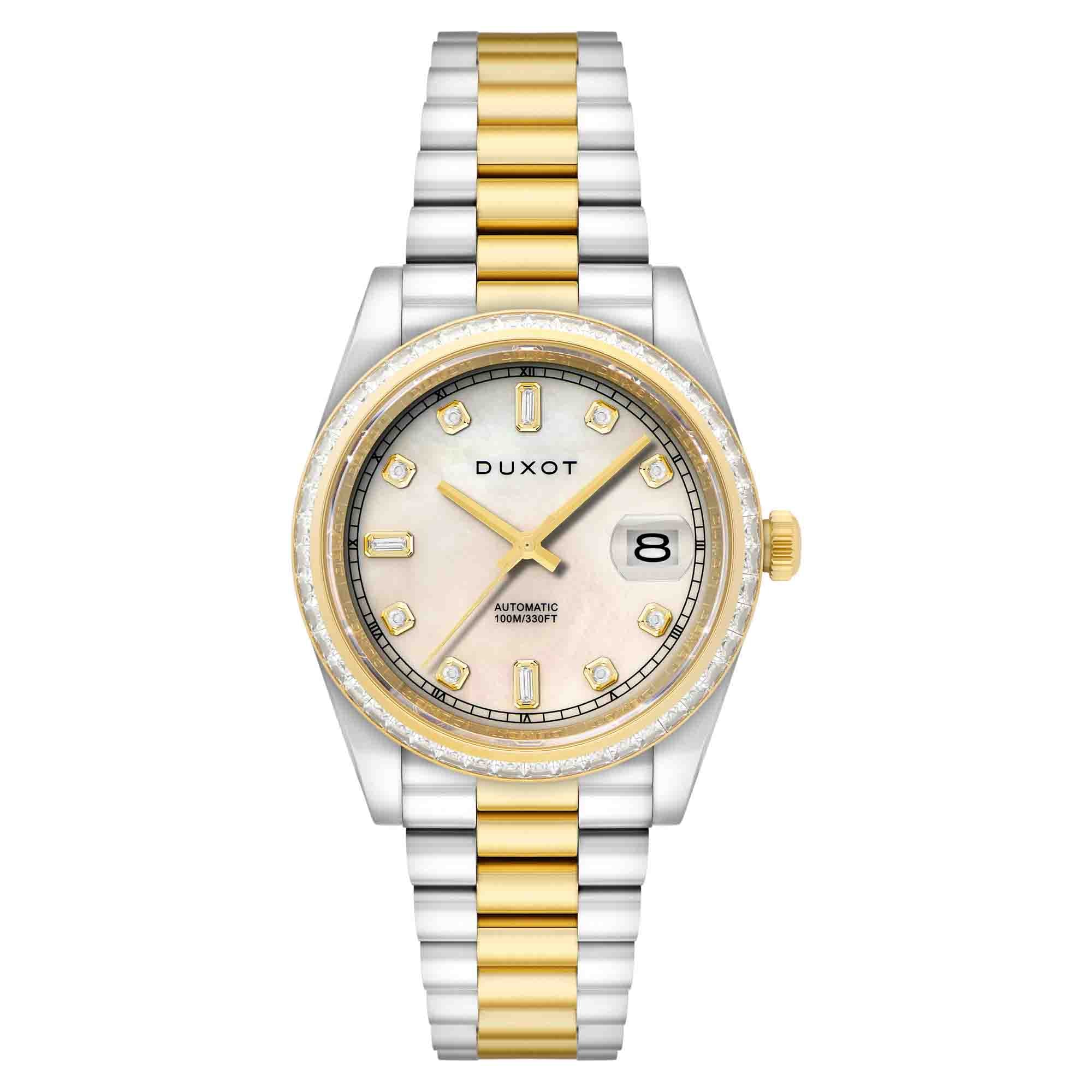 3013-duxot-serenata-rainbow-diver-automatic-mother-of-pearl-limited-edition-1.jpg Duxot Serenata Rainbow Diver Automatic Mother of Pearl Limited Edition
