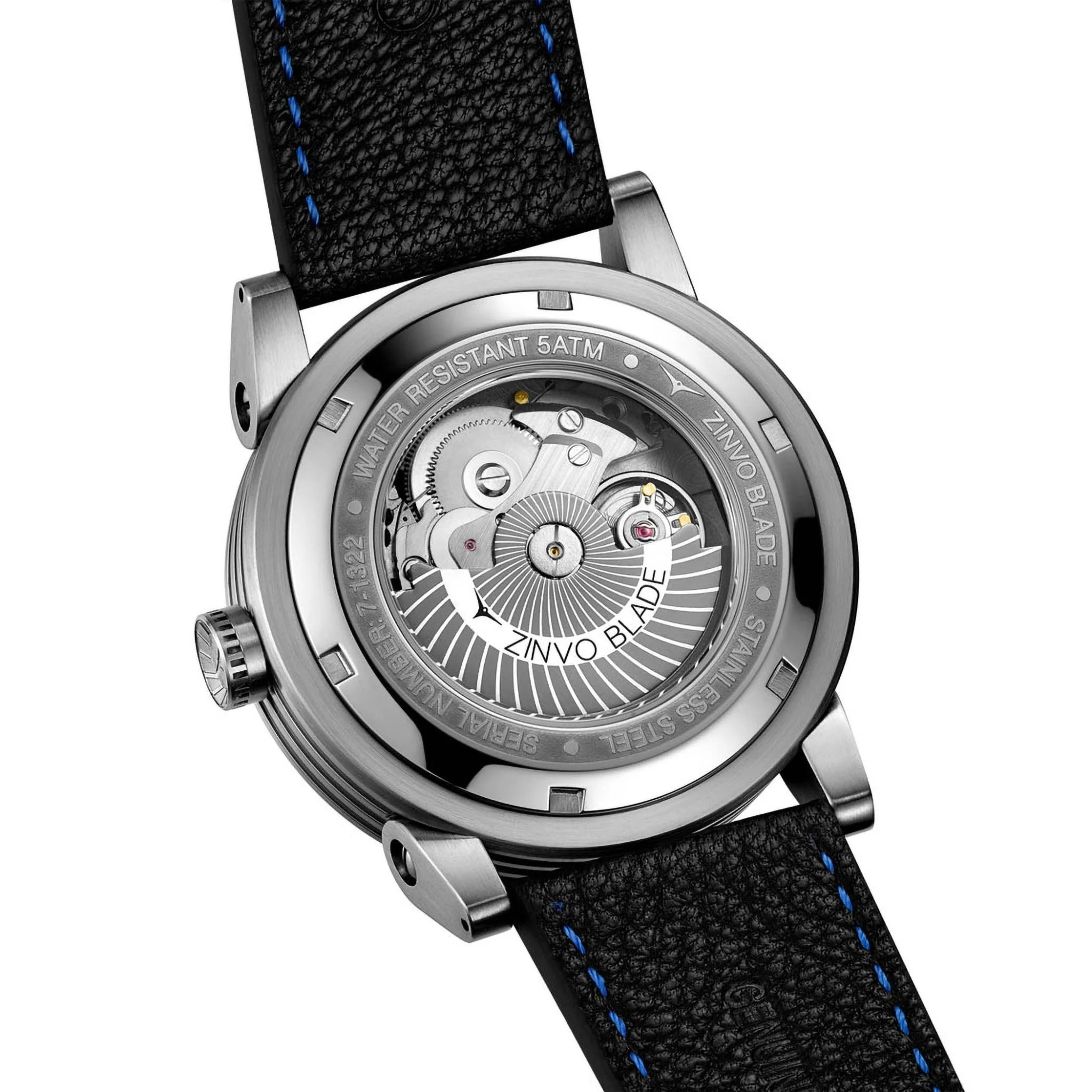 Zinvo Blade Automatic Nitro