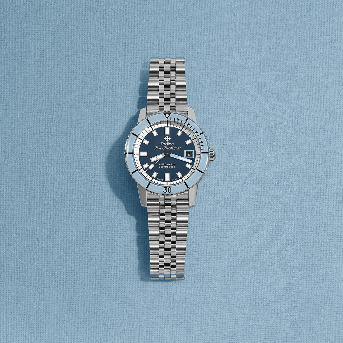 3018-zodiac-super-sea-wolf-automatic-ss-sky-blue-3.jpg Zodiac Super Sea Wolf Automatic SS Sky Blue