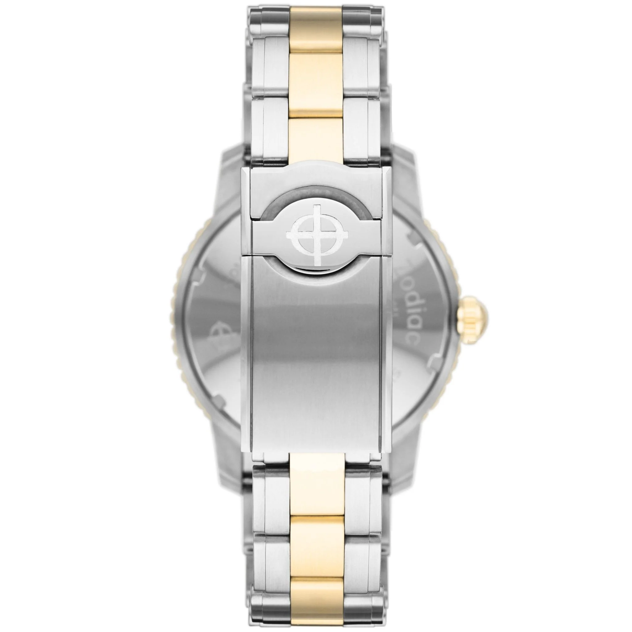 3035-zodiac-zo9406-super-sea-wolf-gmt-automatic-silver-gold-5.webp Zodiac ZO9406 Super Sea Wolf GMT Automatic Silver Gold