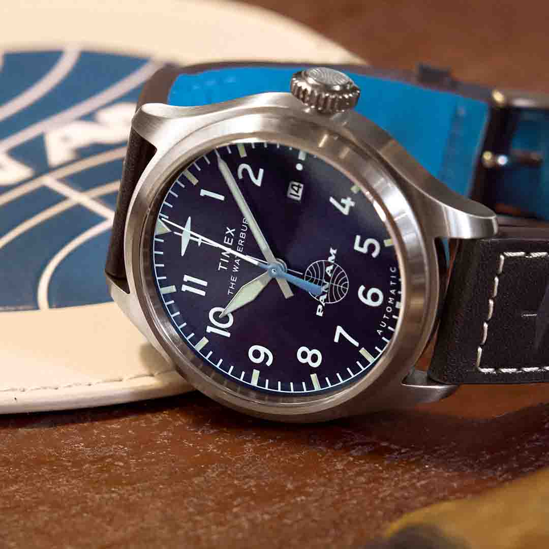 3041-timex-waterbury-ace-automatic-x-pan-am-41mm-blue-3.jpg Timex Waterbury Ace Automatic x Pan Am 41mm Blue