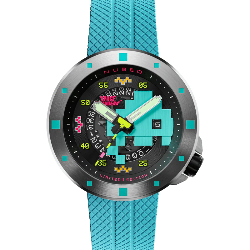 3048-nubeo-cassini-automatic-space-invaders-limited-edition-blaster-blue-1.webp Nubeo Cassini Automatic Space Invaders Limited Edition Blaster Blue