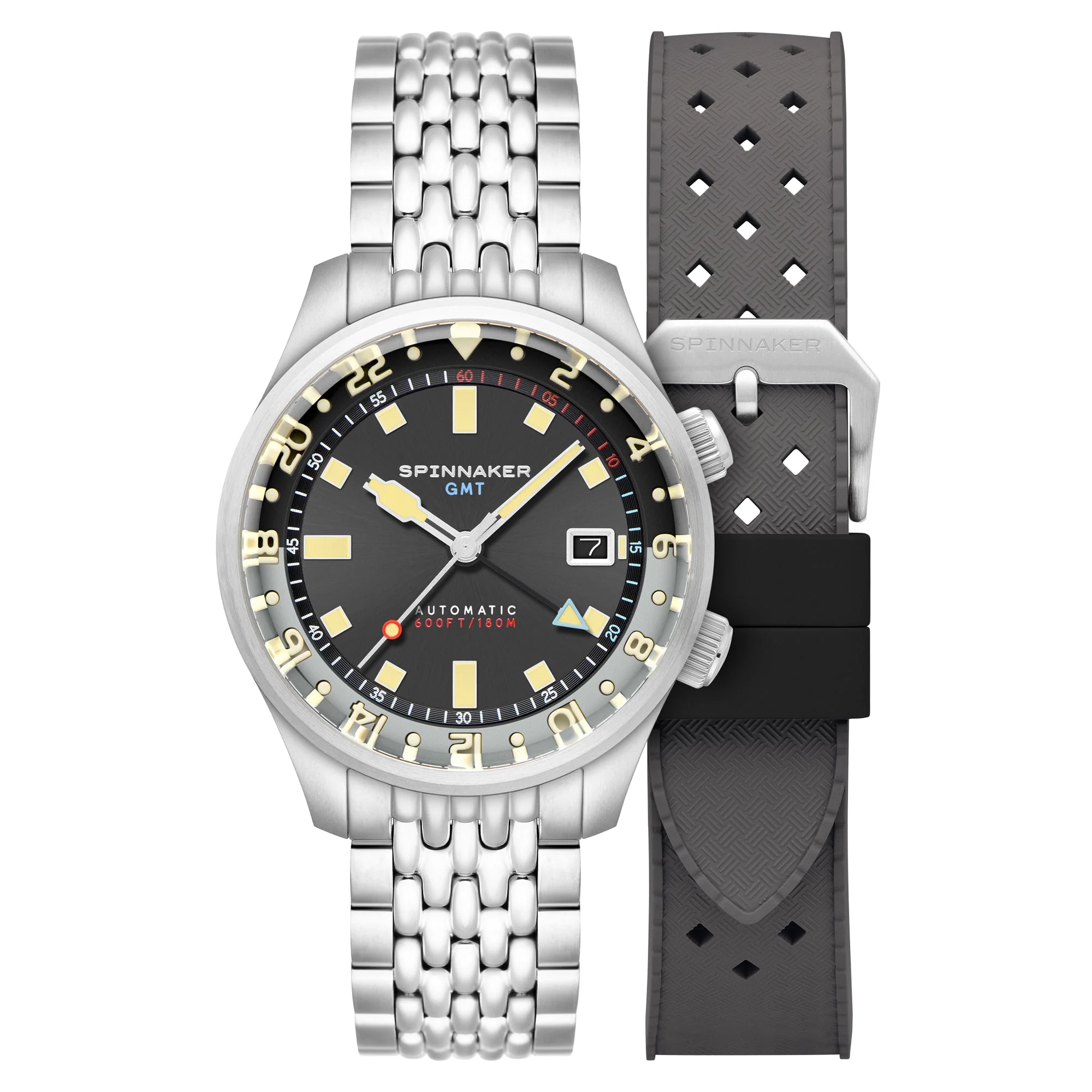 306-spinnaker-bradner-gmt-automatic-uniform-gray-1.webp Spinnaker Bradner GMT Automatic Uniform Gray