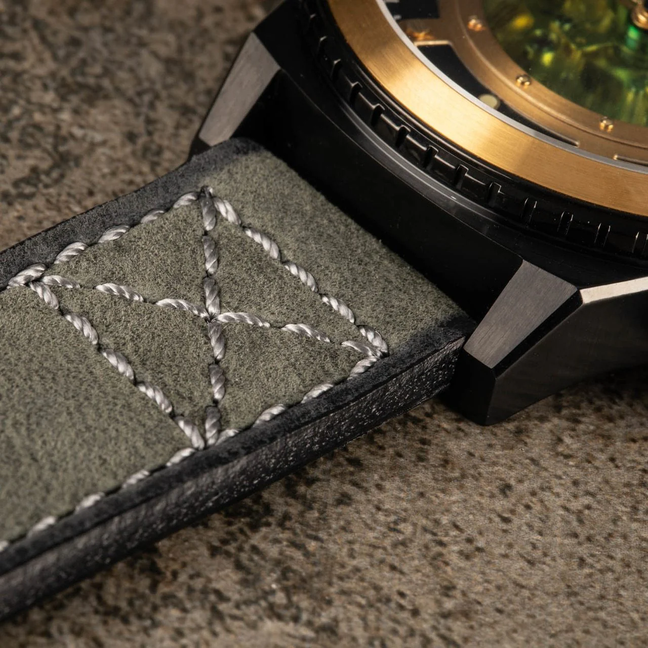 3070-ballast-trafalgar-skeleton-automatic-black-green-5.webp Ballast Trafalgar Skeleton Automatic Black Green