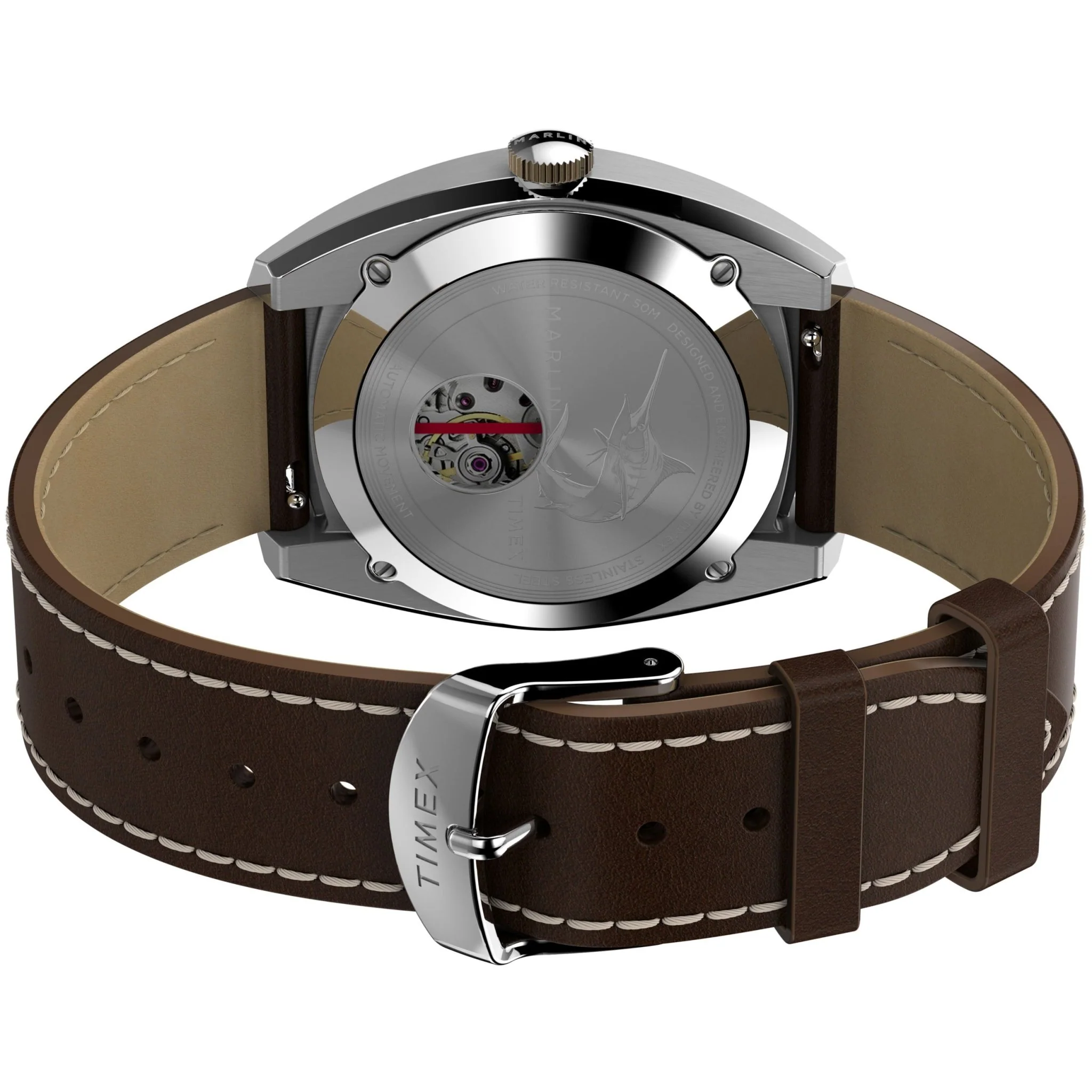 3078-timex-marlin-sub-dial-automatic-39mm-white-3.webp Timex Marlin Sub-Dial Automatic 39mm White