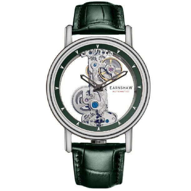 Thomas Earnshaw Bridge Automatic Green