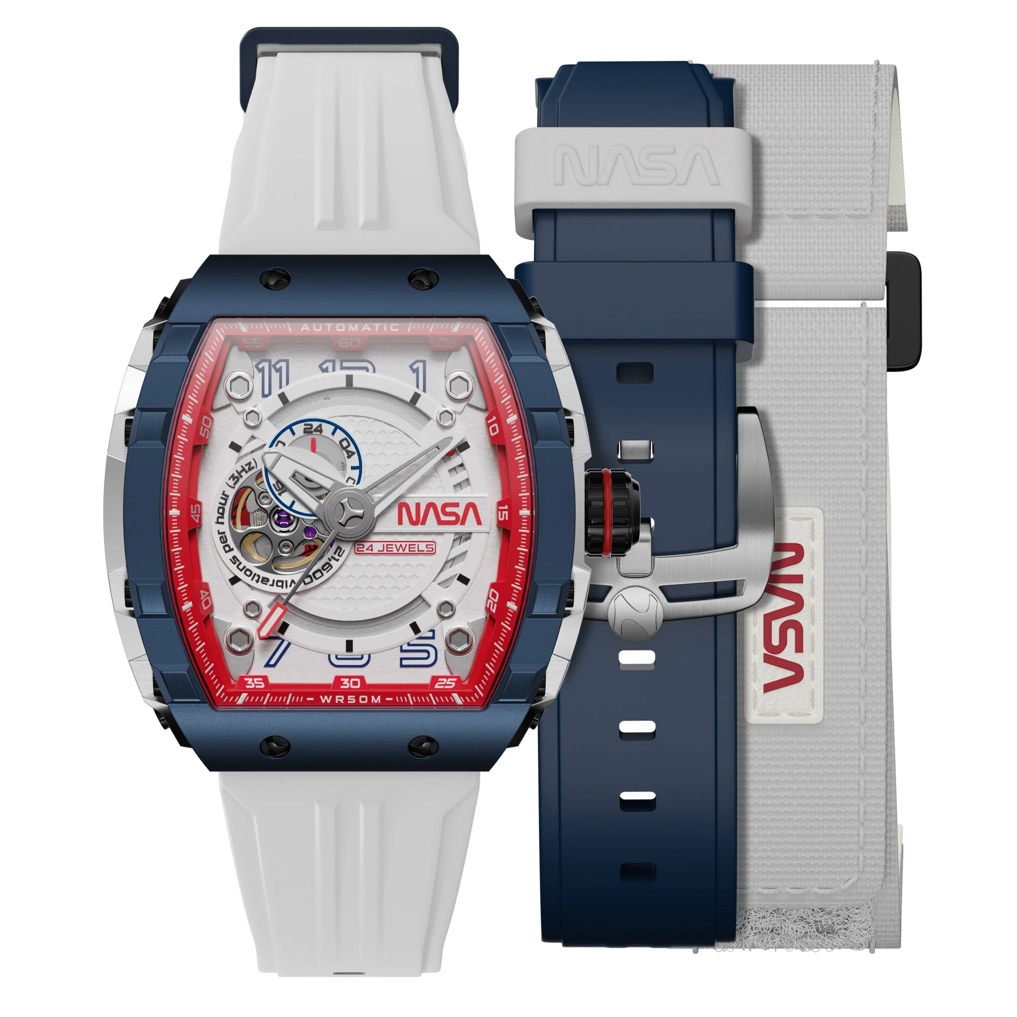 3118-nubeo-magellan-automatic-nasa-walker-blue-limited-edition-1.webp Nubeo Magellan Automatic NASA Walker Blue Limited Edition