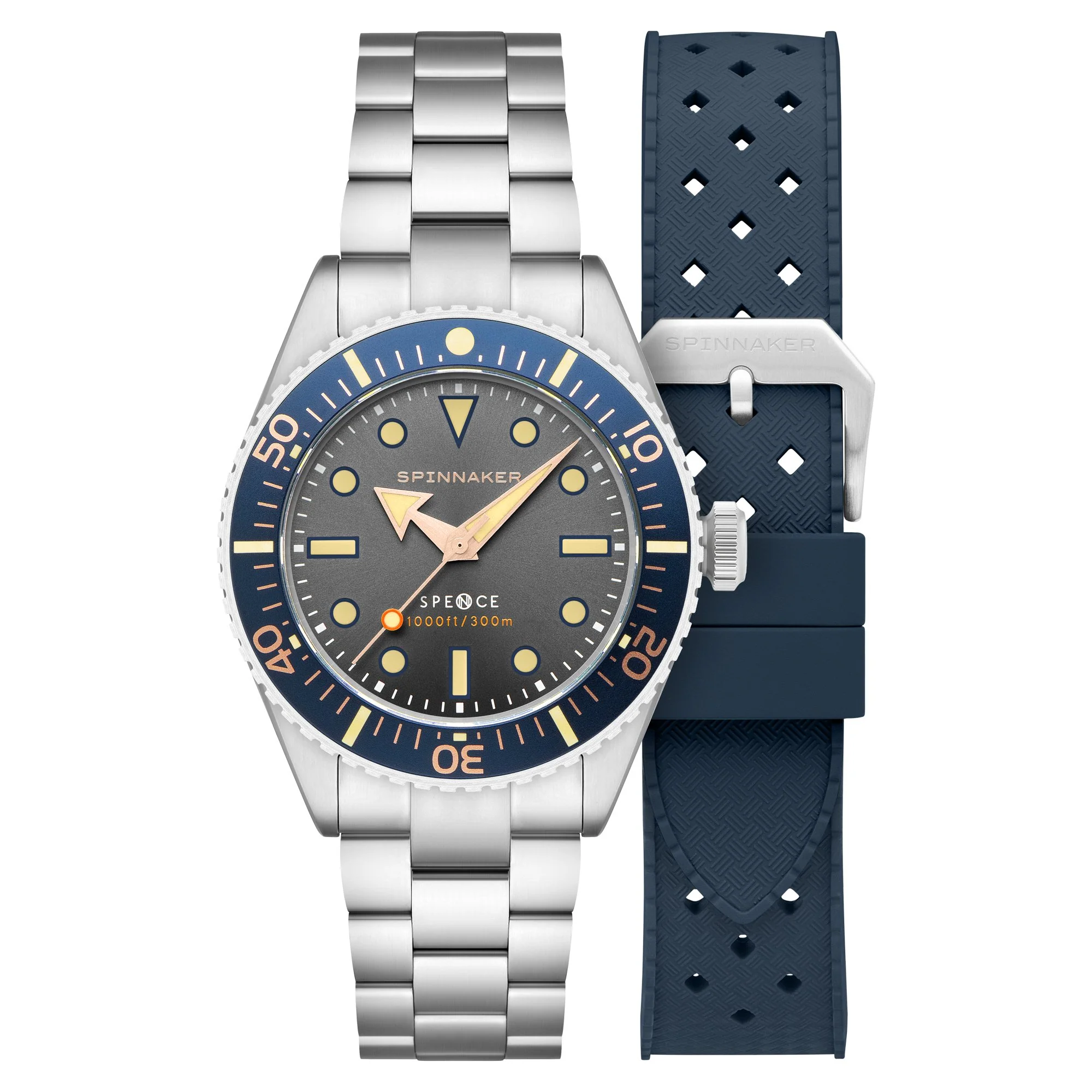313-spinnaker-spence-300-automatic-gunmetal-1.webp Spinnaker Spence 300 Automatic Gunmetal