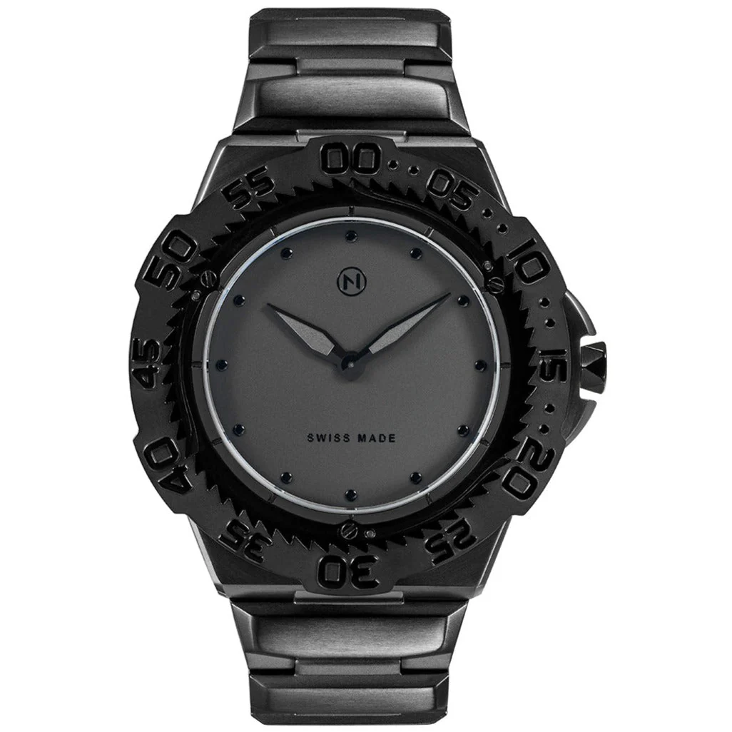 321-nove-trident-ultra-slim-diver-black-1.webp Nove Trident Ultra Slim Diver Black