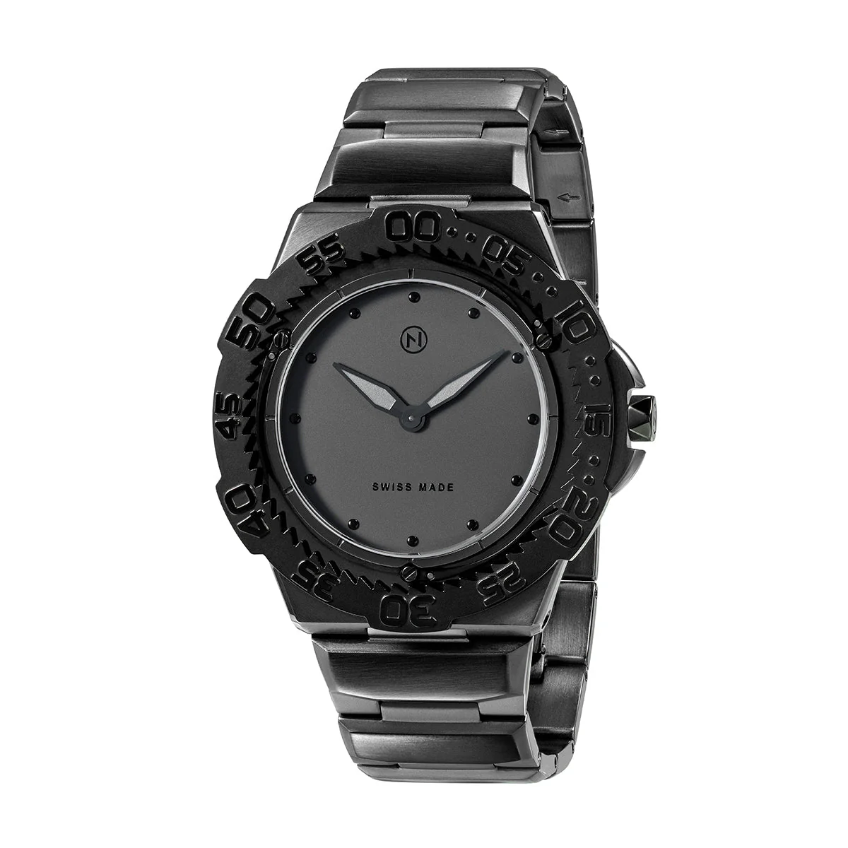 321-nove-trident-ultra-slim-diver-black-6.webp Nove Trident Ultra Slim Diver Black