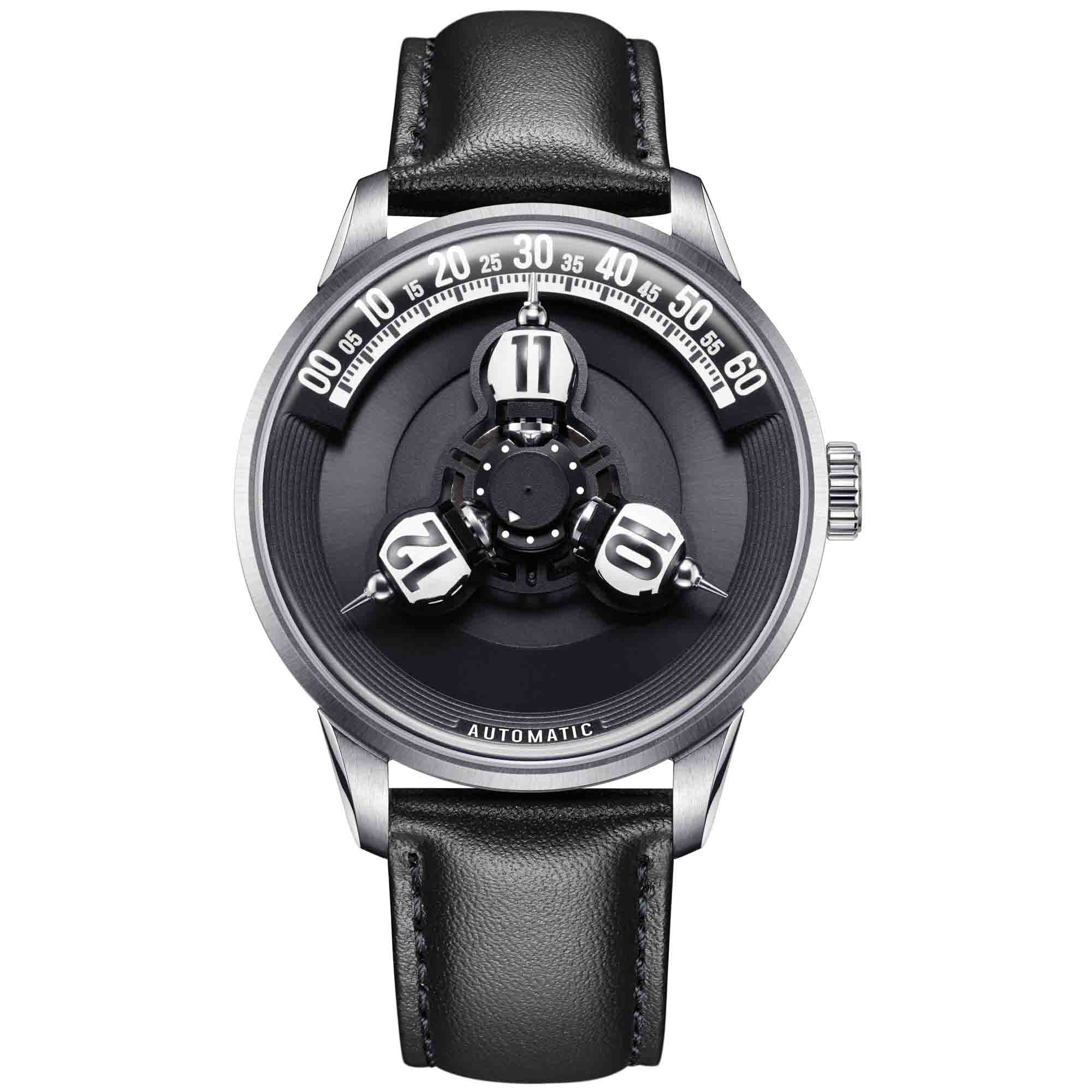 334-vortichron-timeorb-3d-wandering-hour-black-limited-edition-1.jpg Vortichron TimeOrb 3D Wandering Hour Black Limited Edition