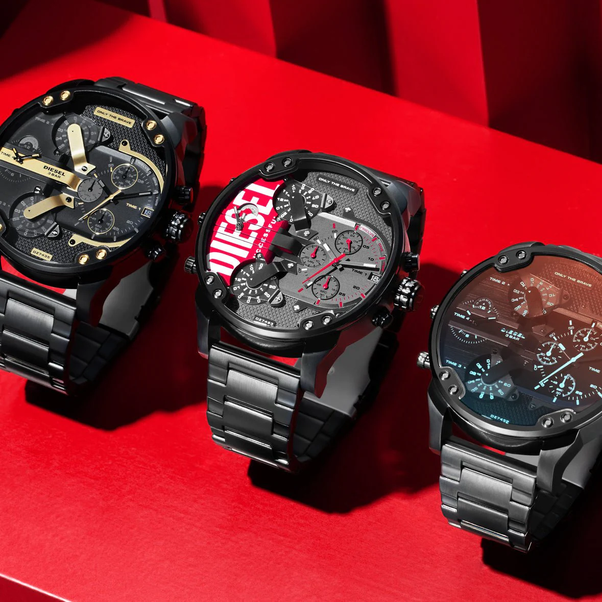 335-diesel-dz4598-timeframe-chrono-gunmetal-ss-4.webp Diesel DZ4598 Timeframe Chrono Gunmetal SS